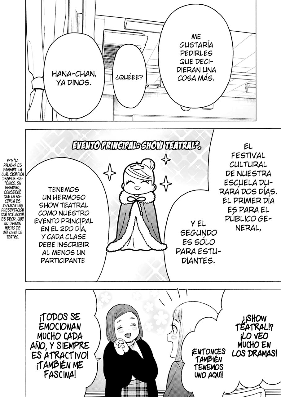 Read My Dress Up Darling ES Manga Online