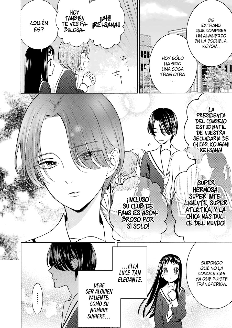 Read My Dress Up Darling ES Manga Online