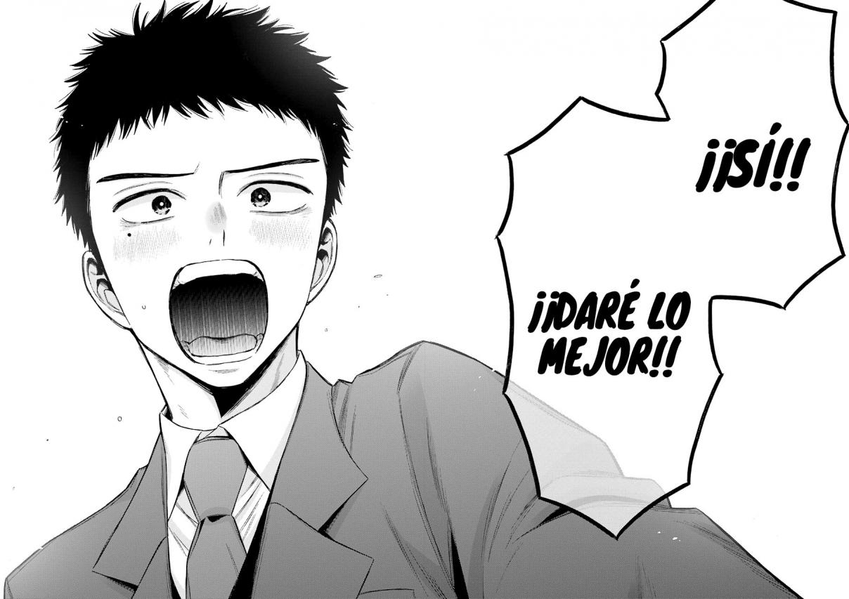 Read My Dress Up Darling ES Manga Online