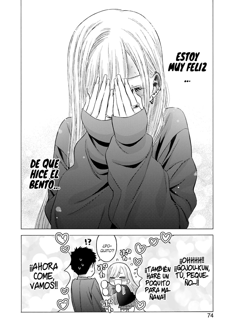 Read My Dress Up Darling ES Manga Online