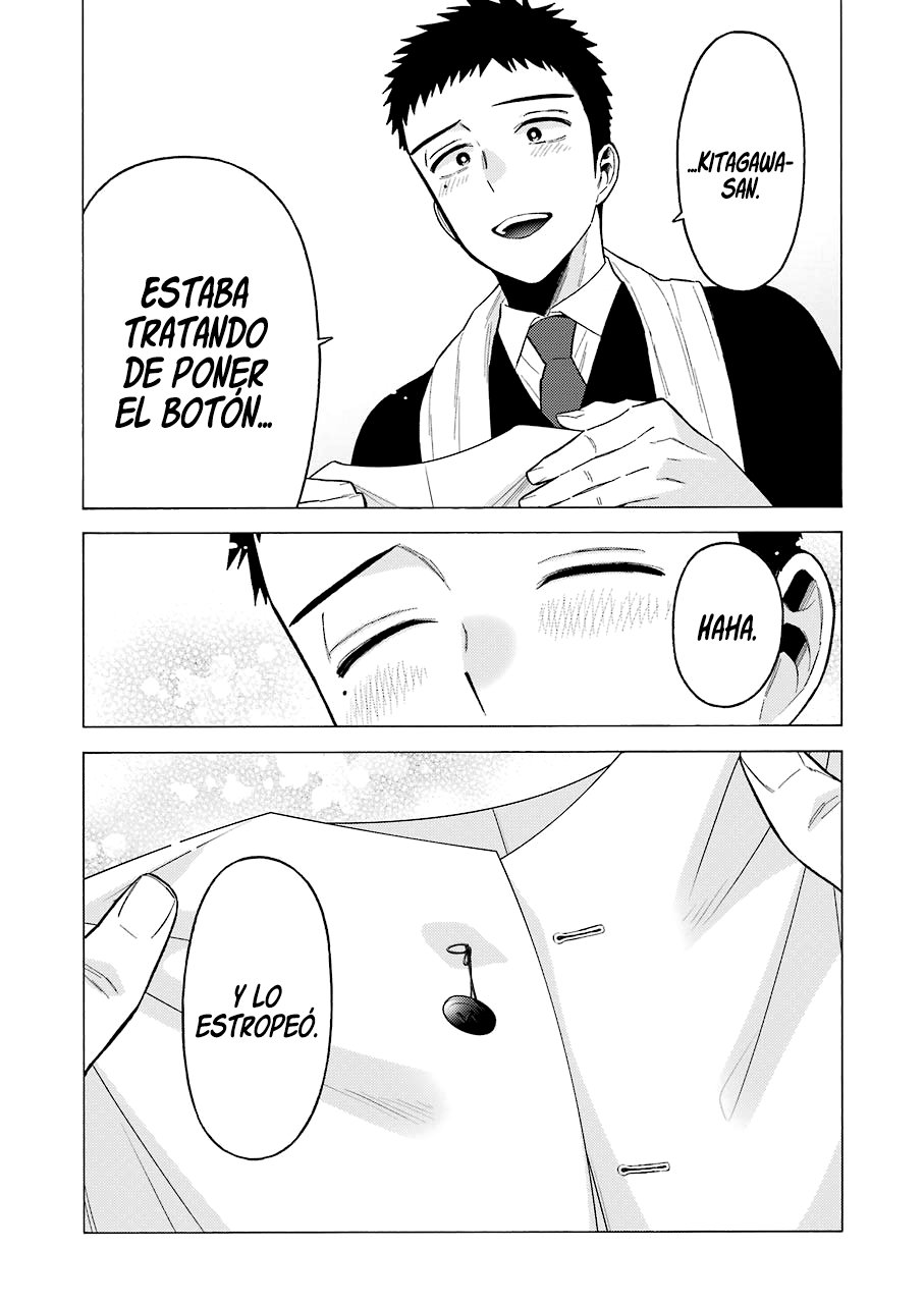 Read My Dress Up Darling ES Manga Online