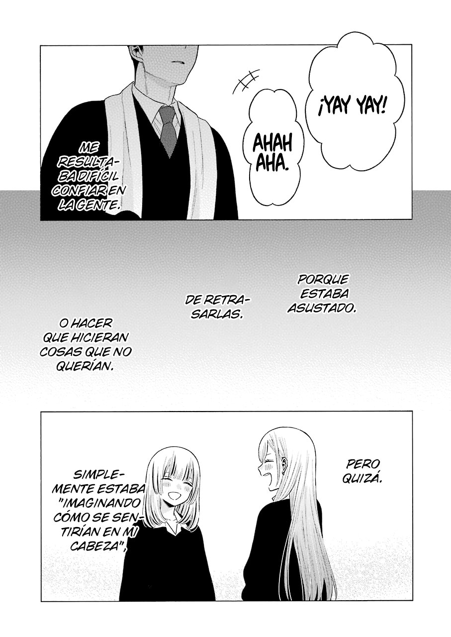 Read My Dress Up Darling ES Manga Online