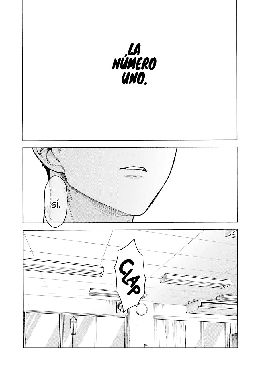 Read My Dress Up Darling ES Manga Online