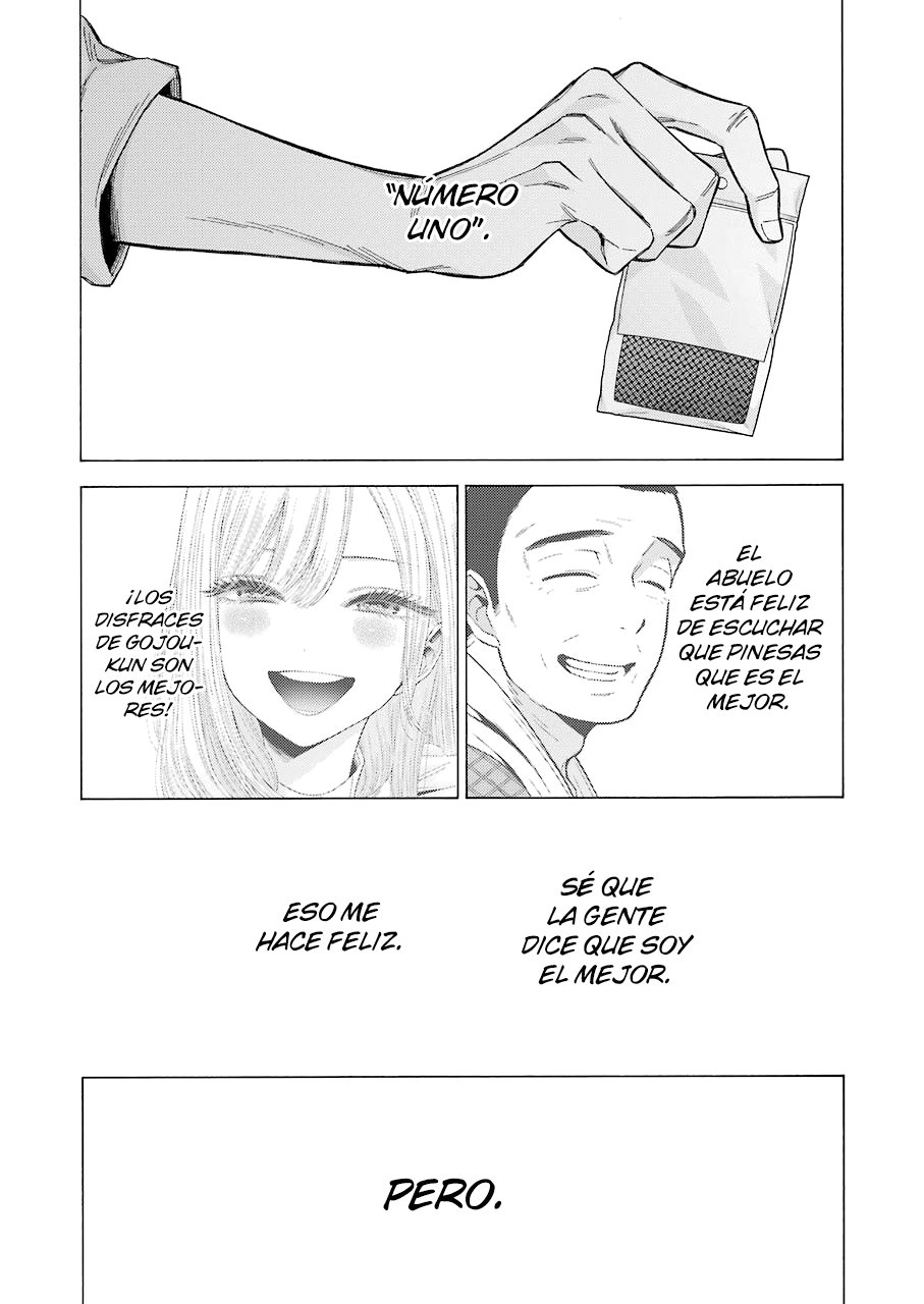 Read My Dress Up Darling ES Manga Online