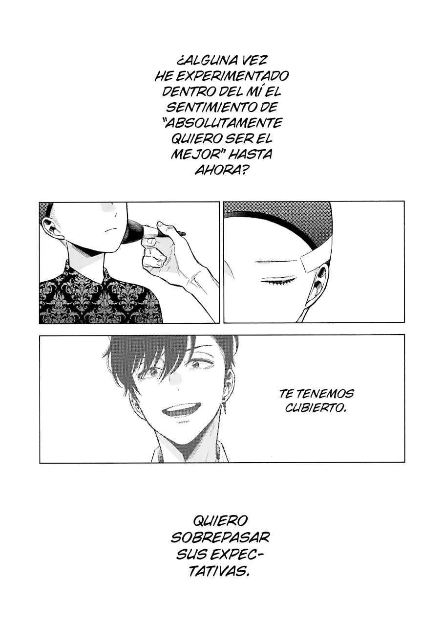 Read My Dress Up Darling ES Manga Online