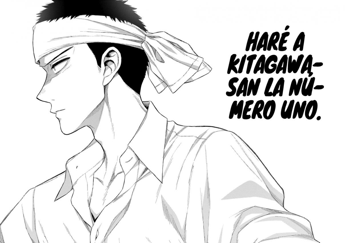 Read My Dress Up Darling ES Manga Online