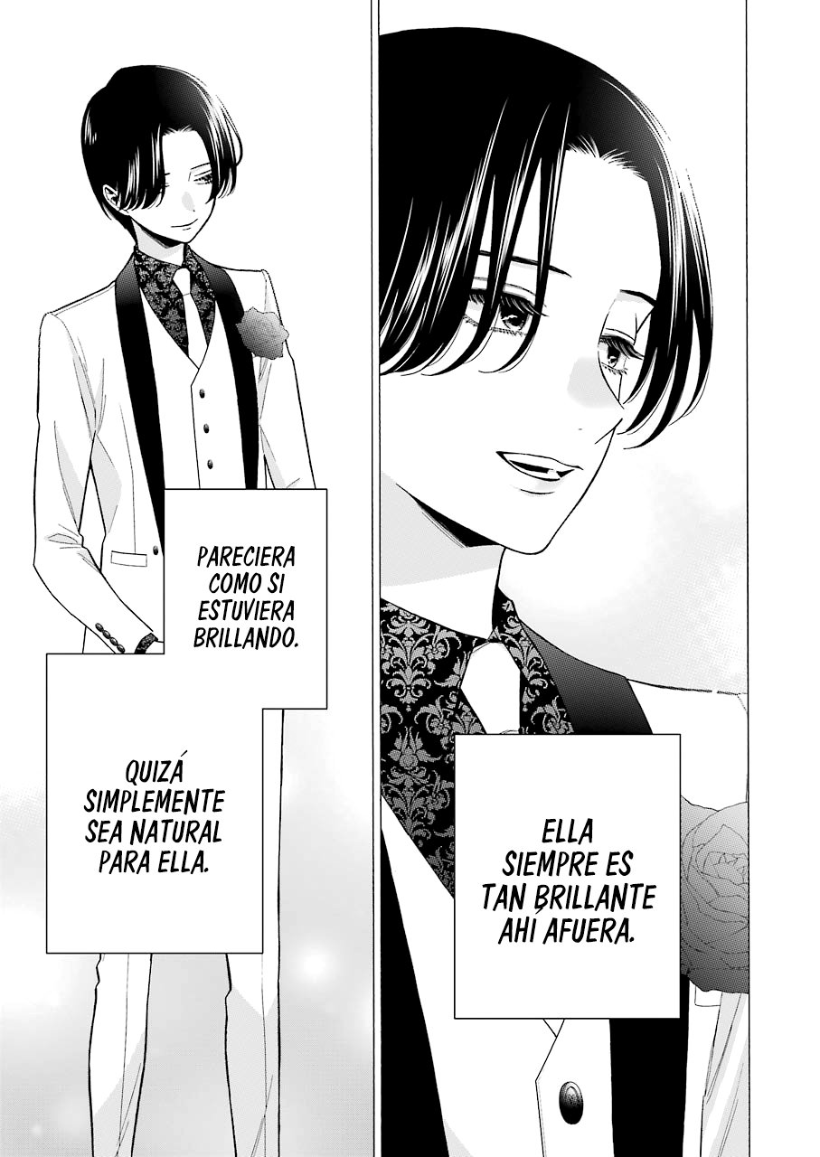 Read My Dress Up Darling ES Manga Online