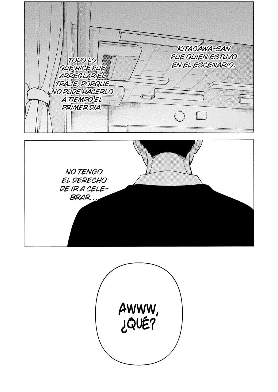 Read My Dress Up Darling ES Manga Online