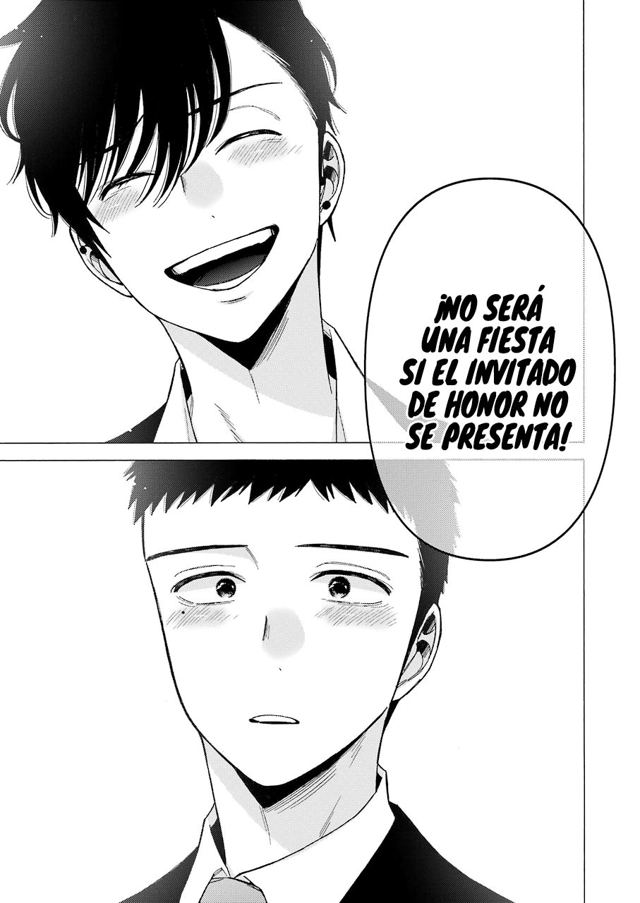 Read My Dress Up Darling ES Manga Online