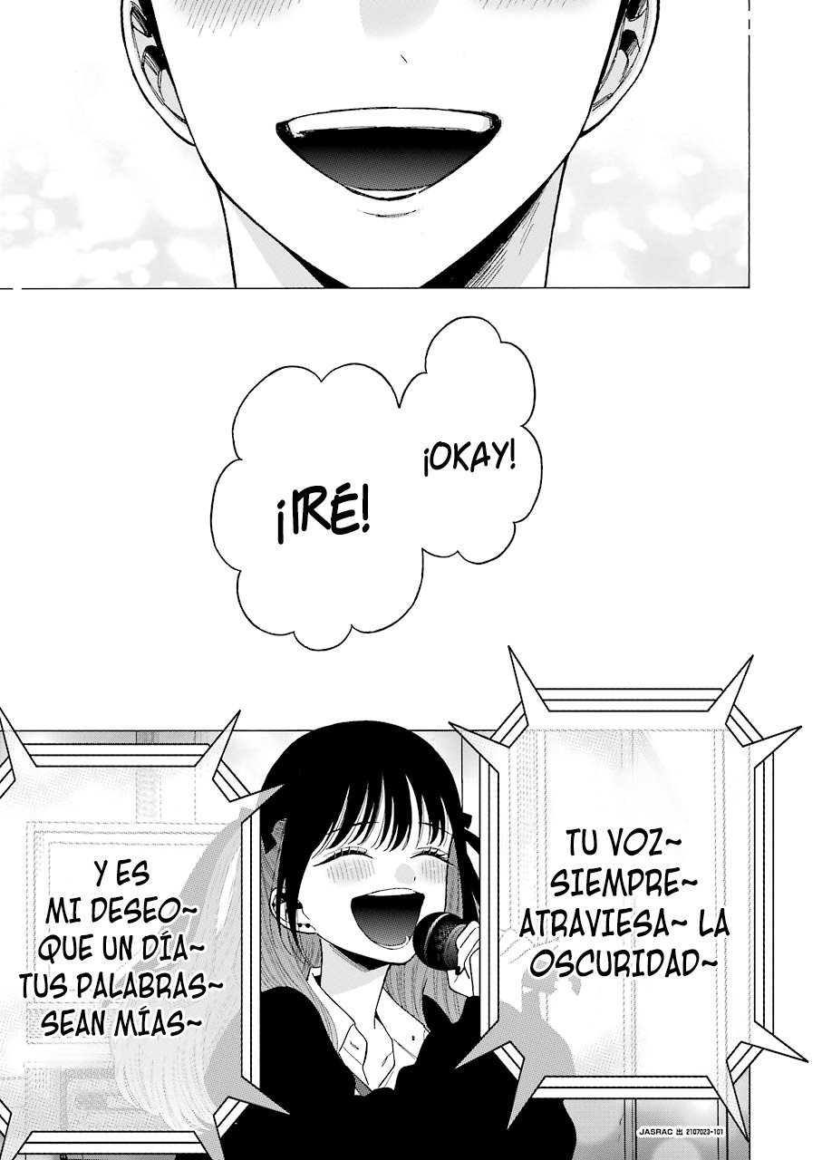 Read My Dress Up Darling ES Manga Online