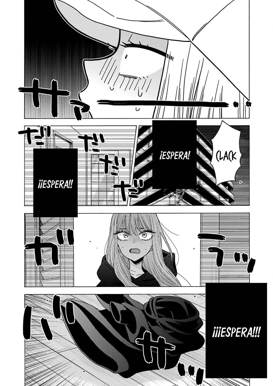 Read My Dress Up Darling ES Manga Online