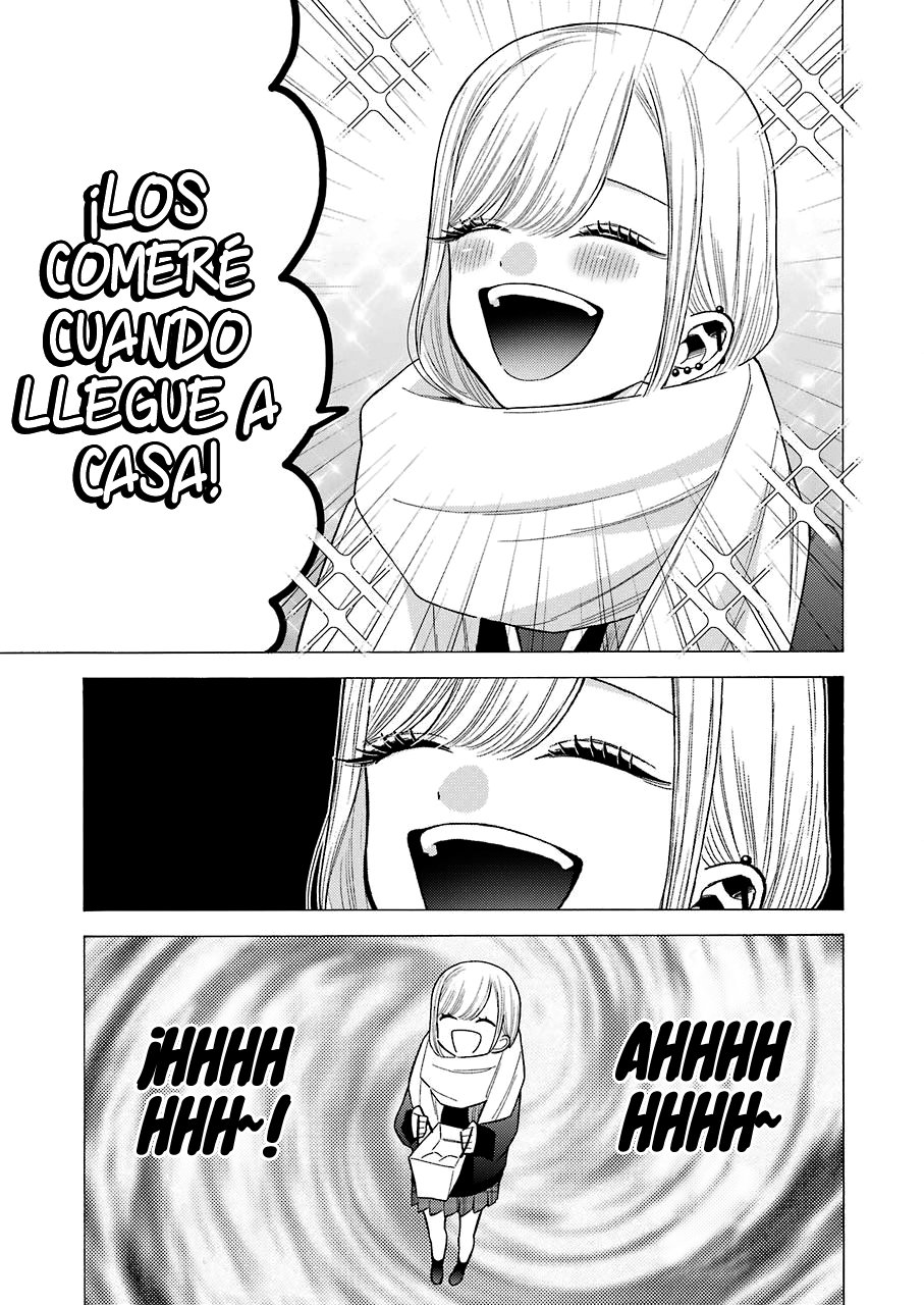 Read My Dress Up Darling ES Manga Online