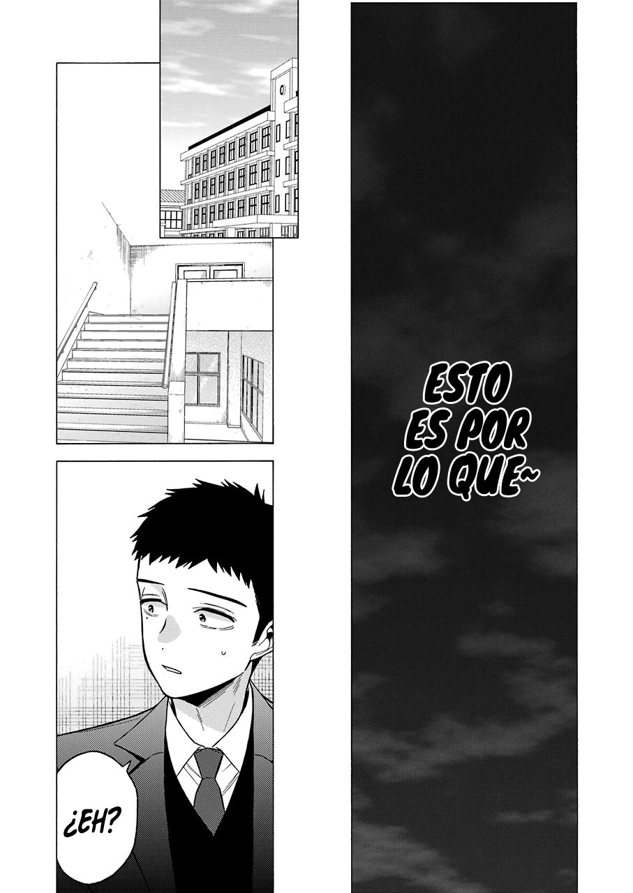 Read My Dress Up Darling ES Manga Online