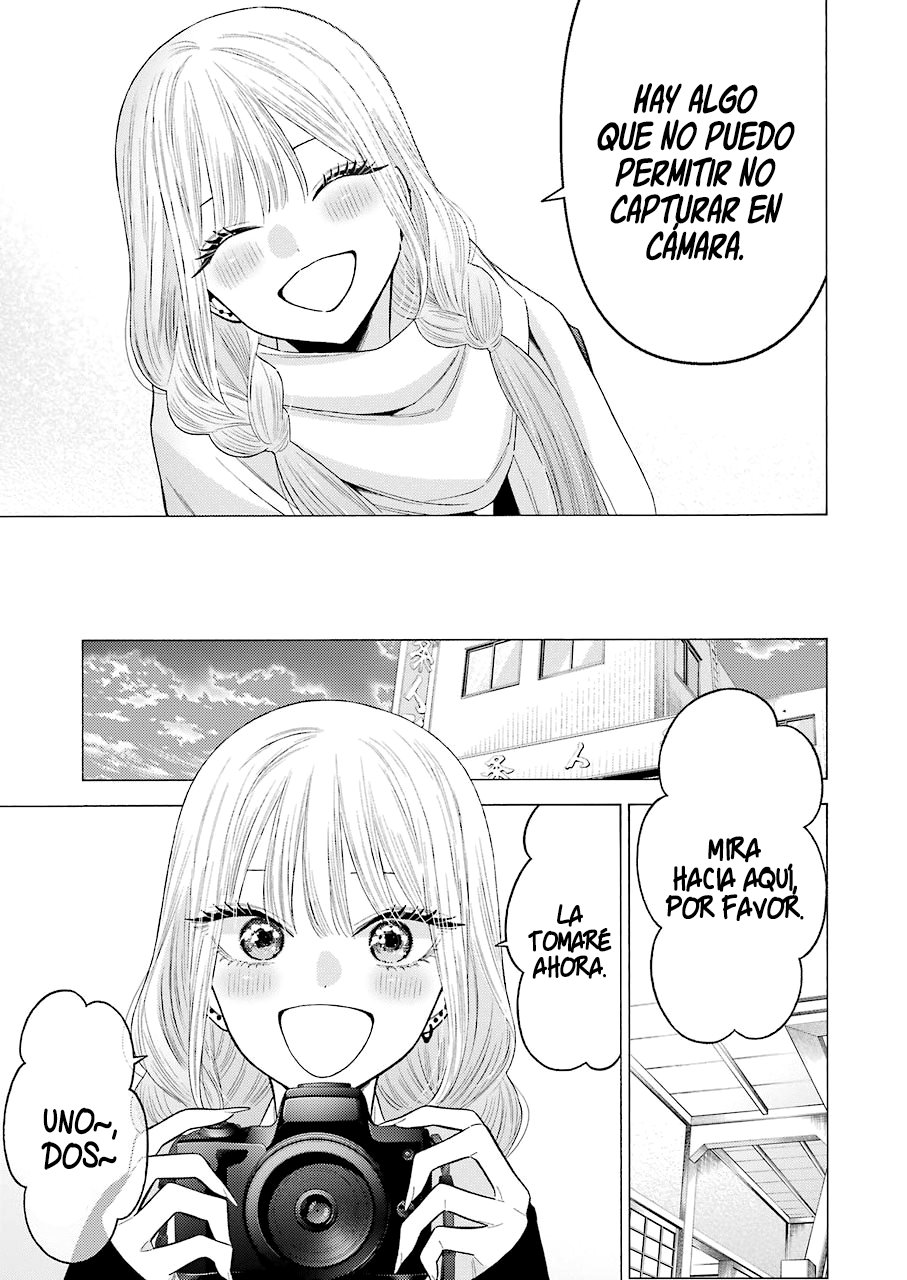 Read My Dress Up Darling ES Manga Online