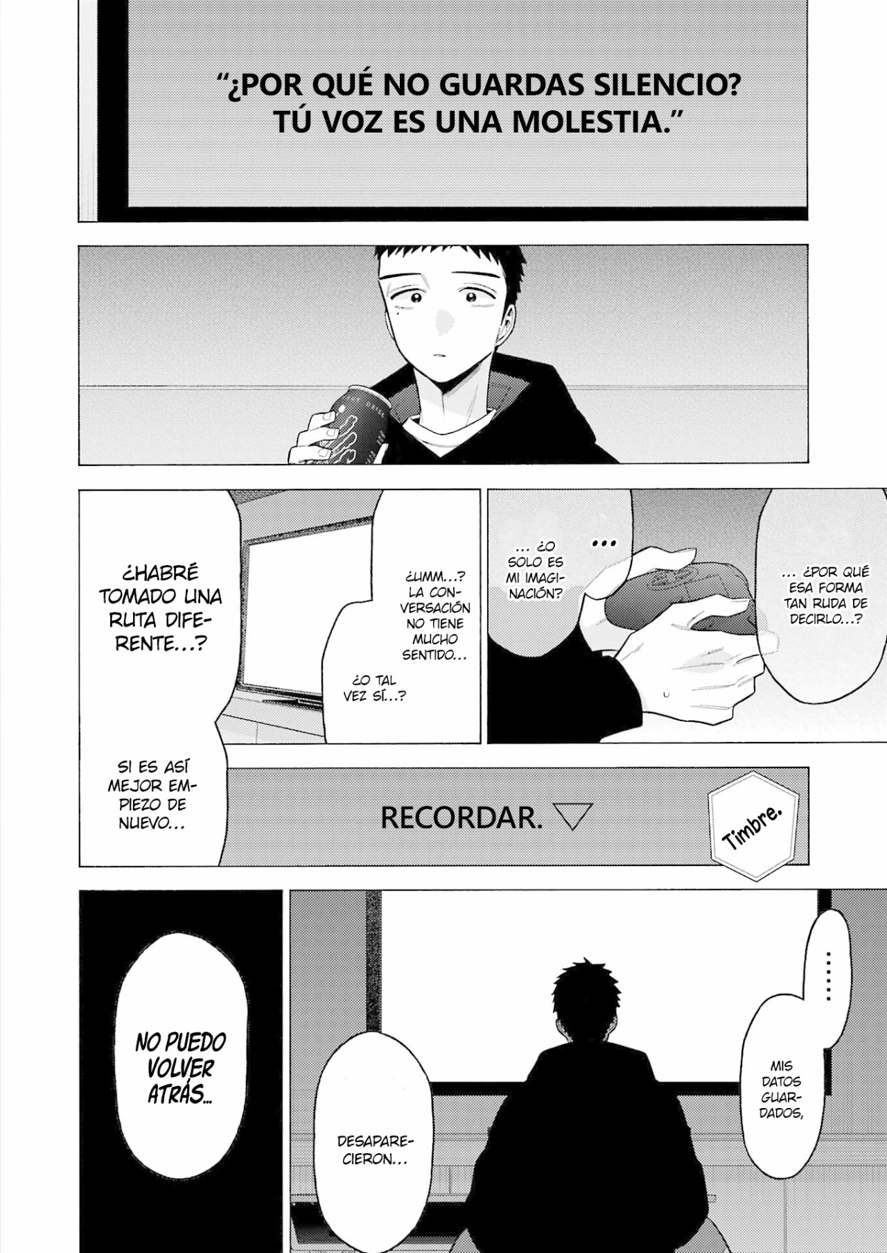 Read My Dress Up Darling ES Manga Online