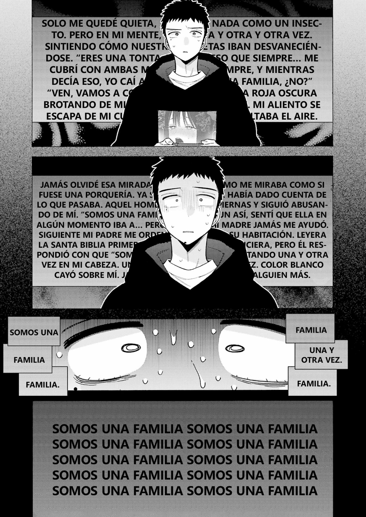 Read My Dress Up Darling ES Manga Online