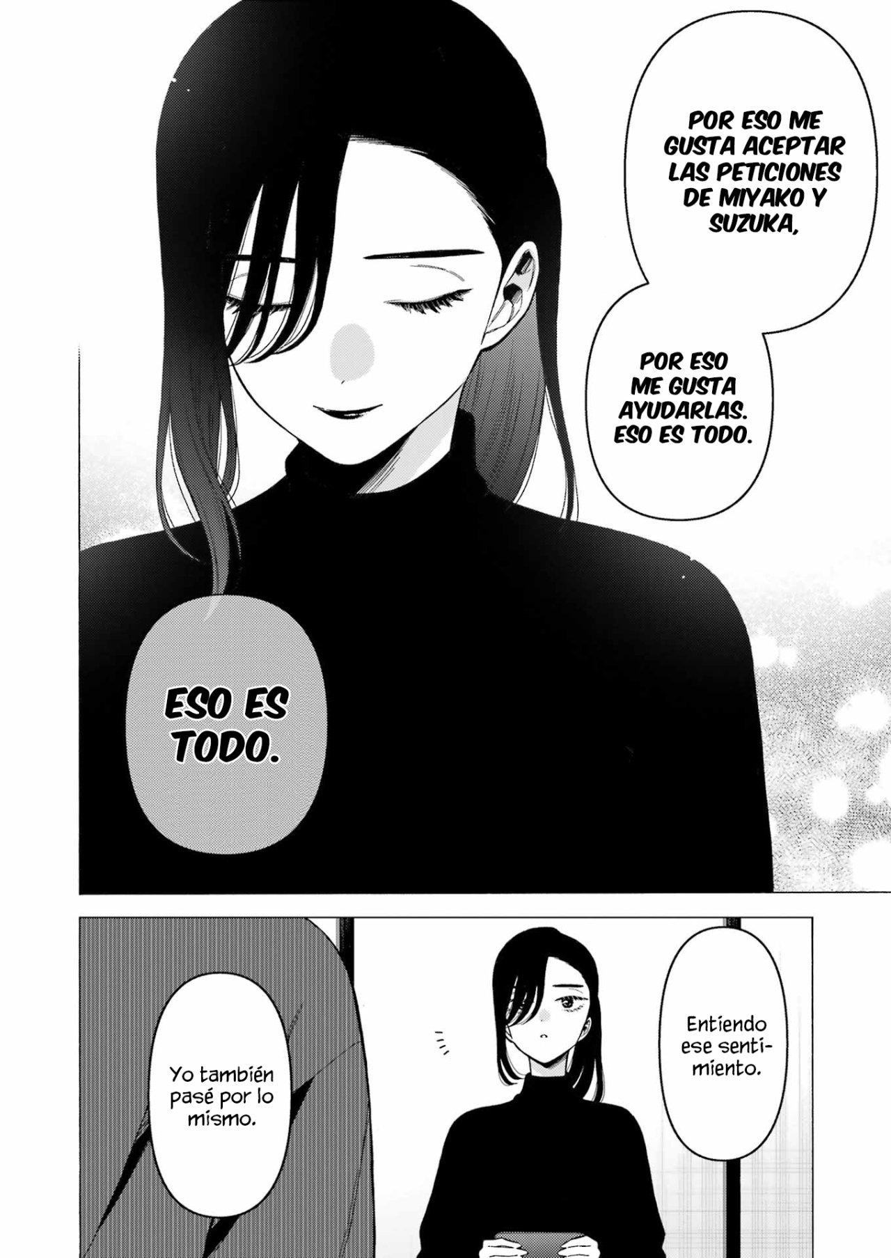 Read My Dress Up Darling ES Manga Online