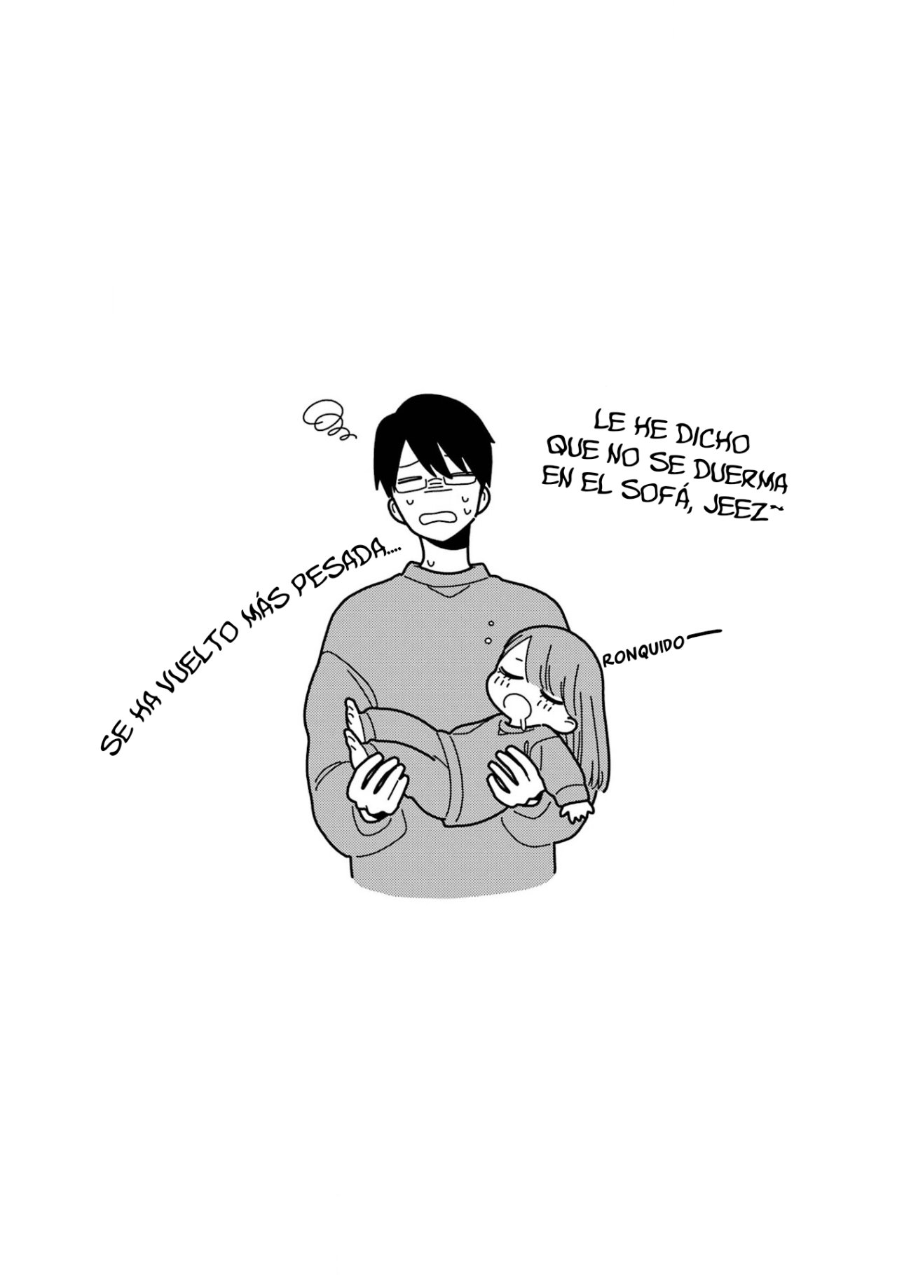 Read My Dress Up Darling ES Manga Online