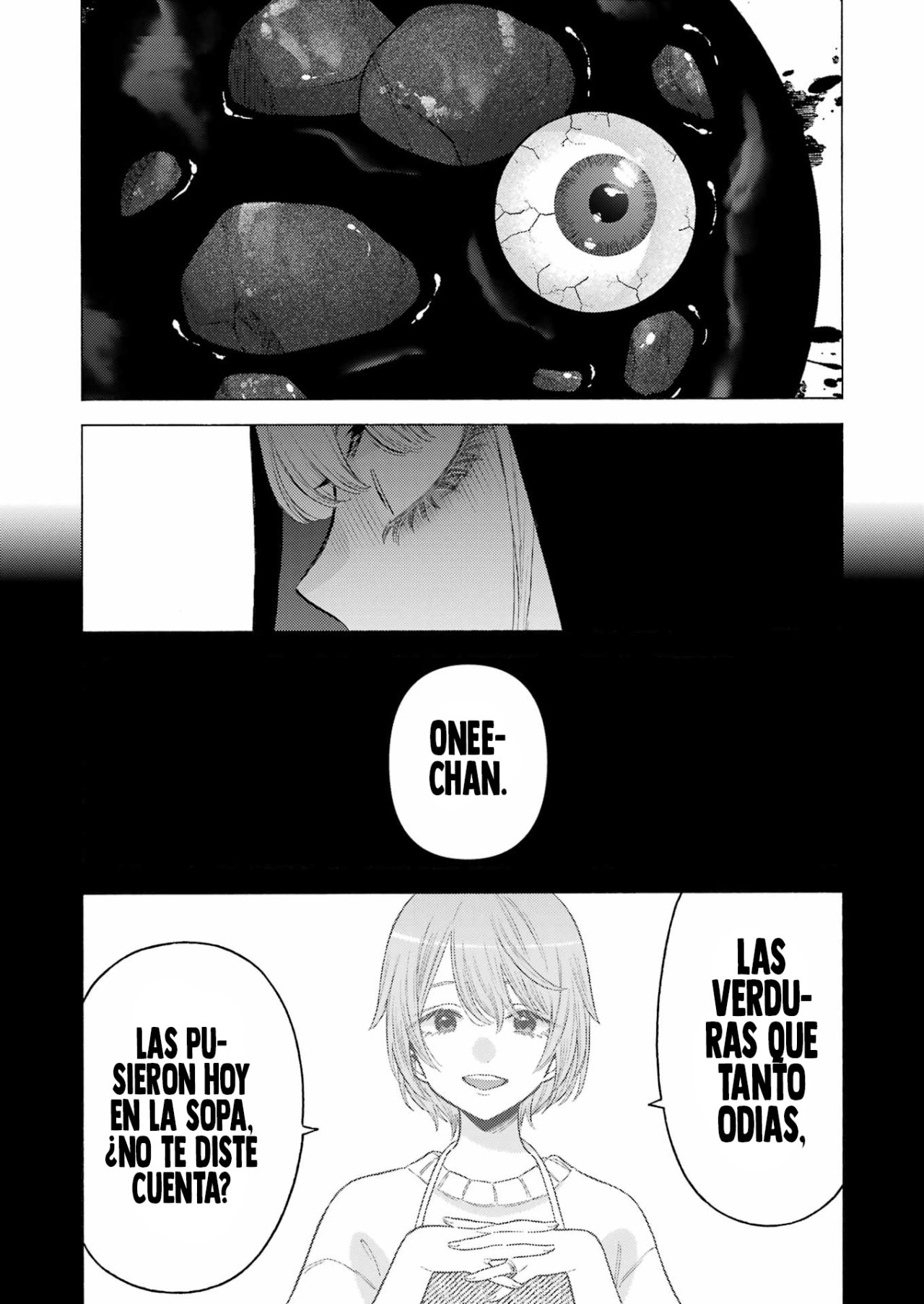 Read My Dress Up Darling ES Manga Online