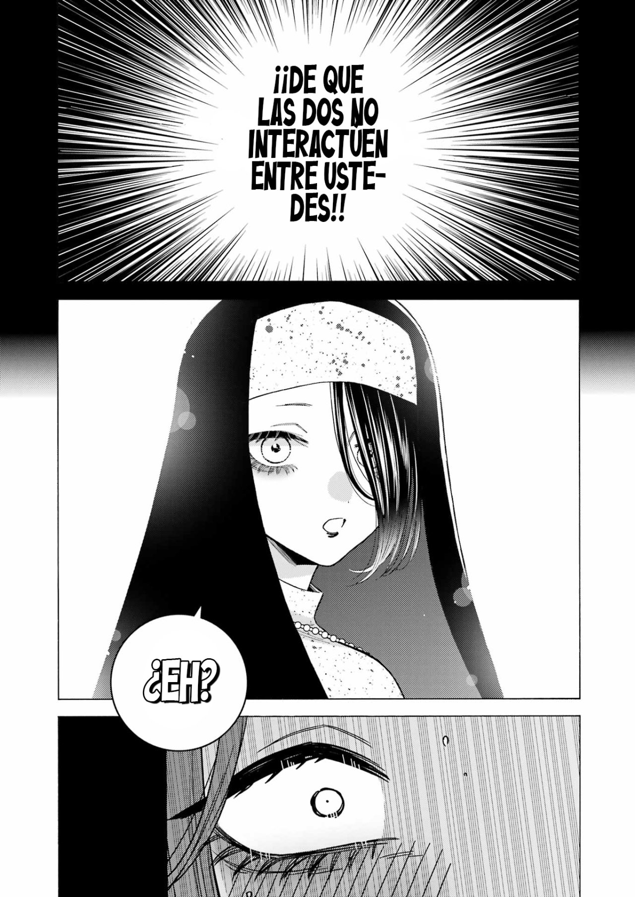 Read My Dress Up Darling ES Manga Online