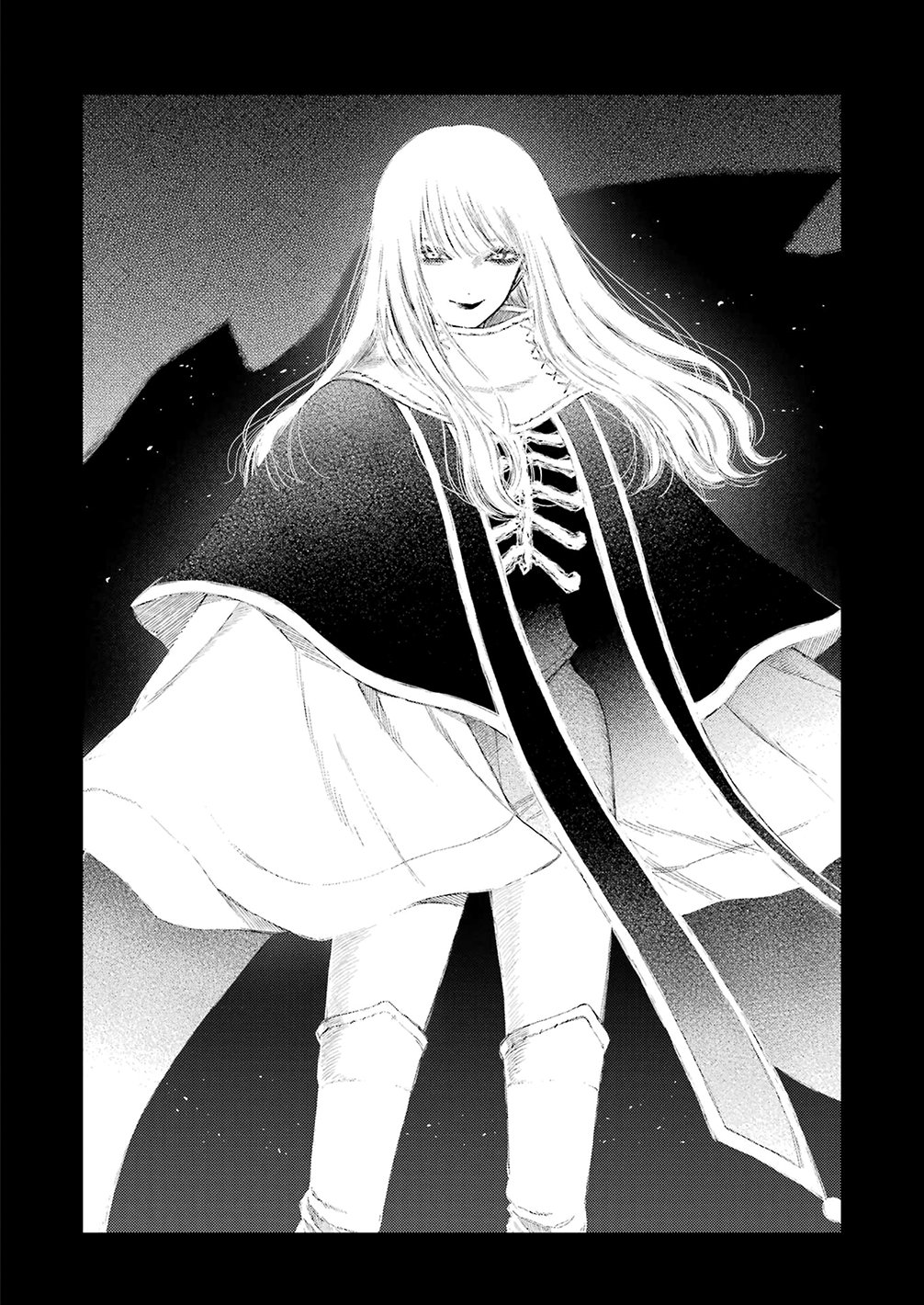 Read My Dress Up Darling ES Manga Online