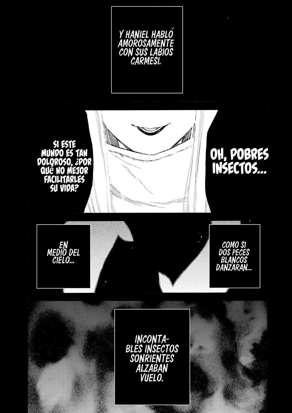 Read My Dress Up Darling ES Manga Online