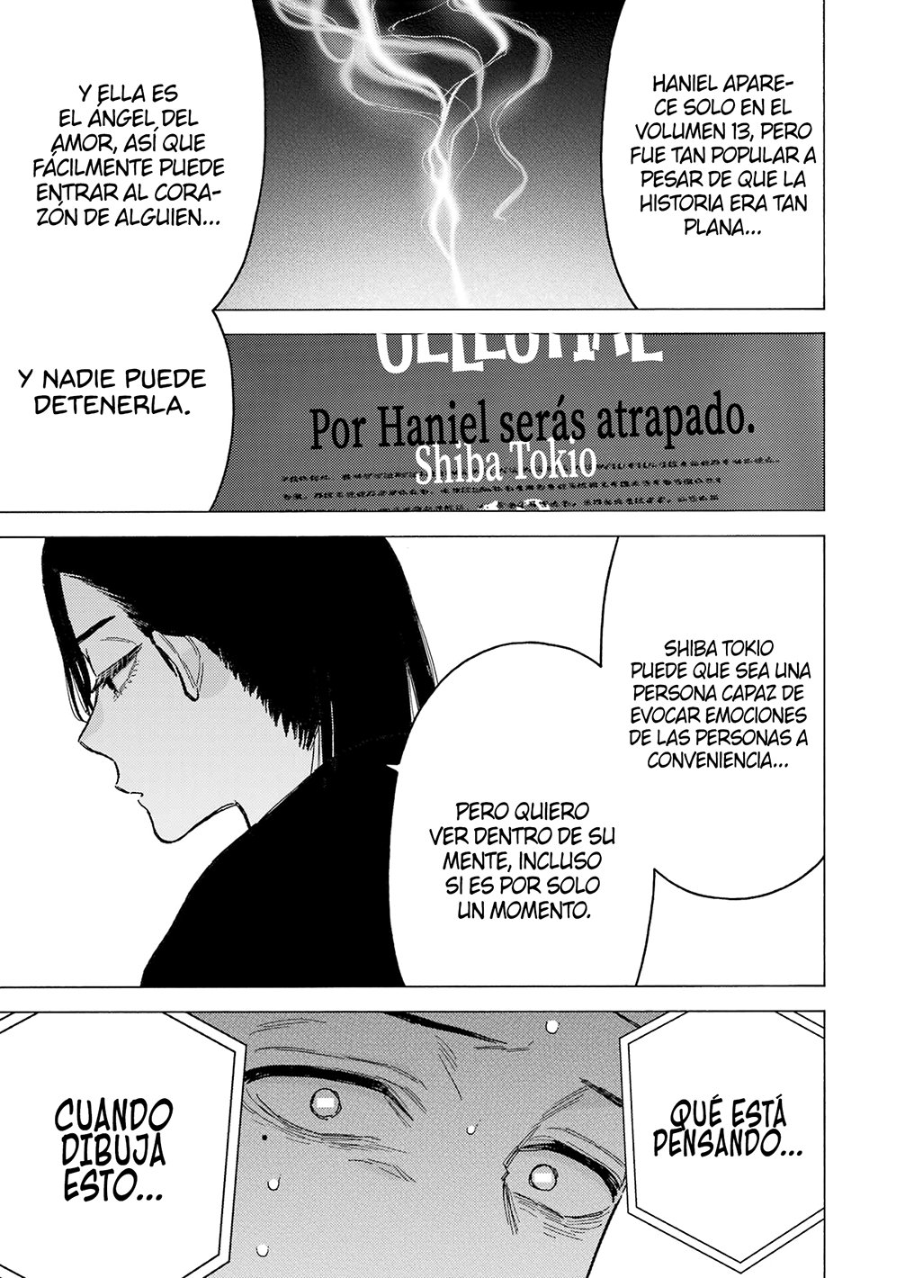 Read My Dress Up Darling ES Manga Online