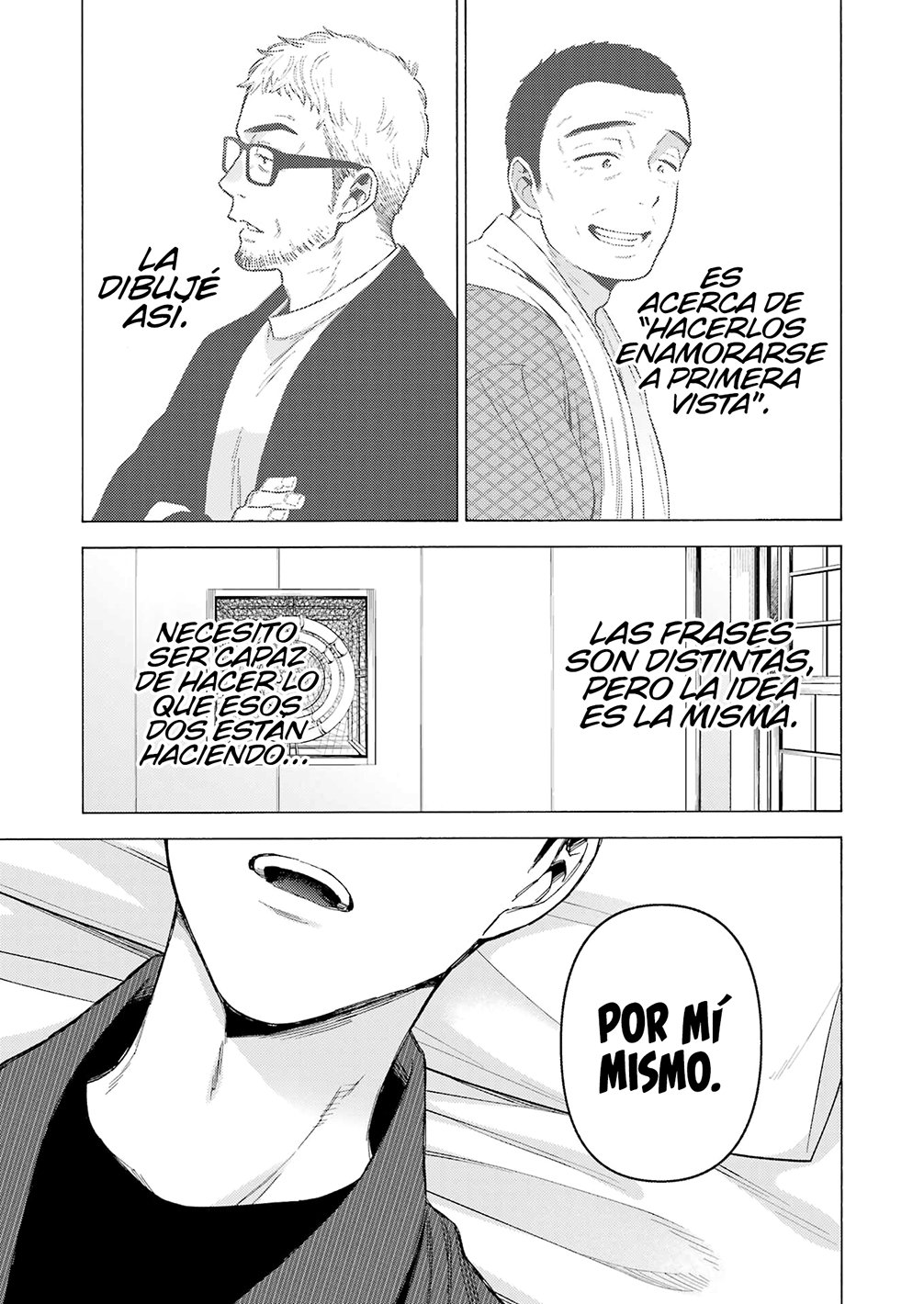 Read My Dress Up Darling ES Manga Online