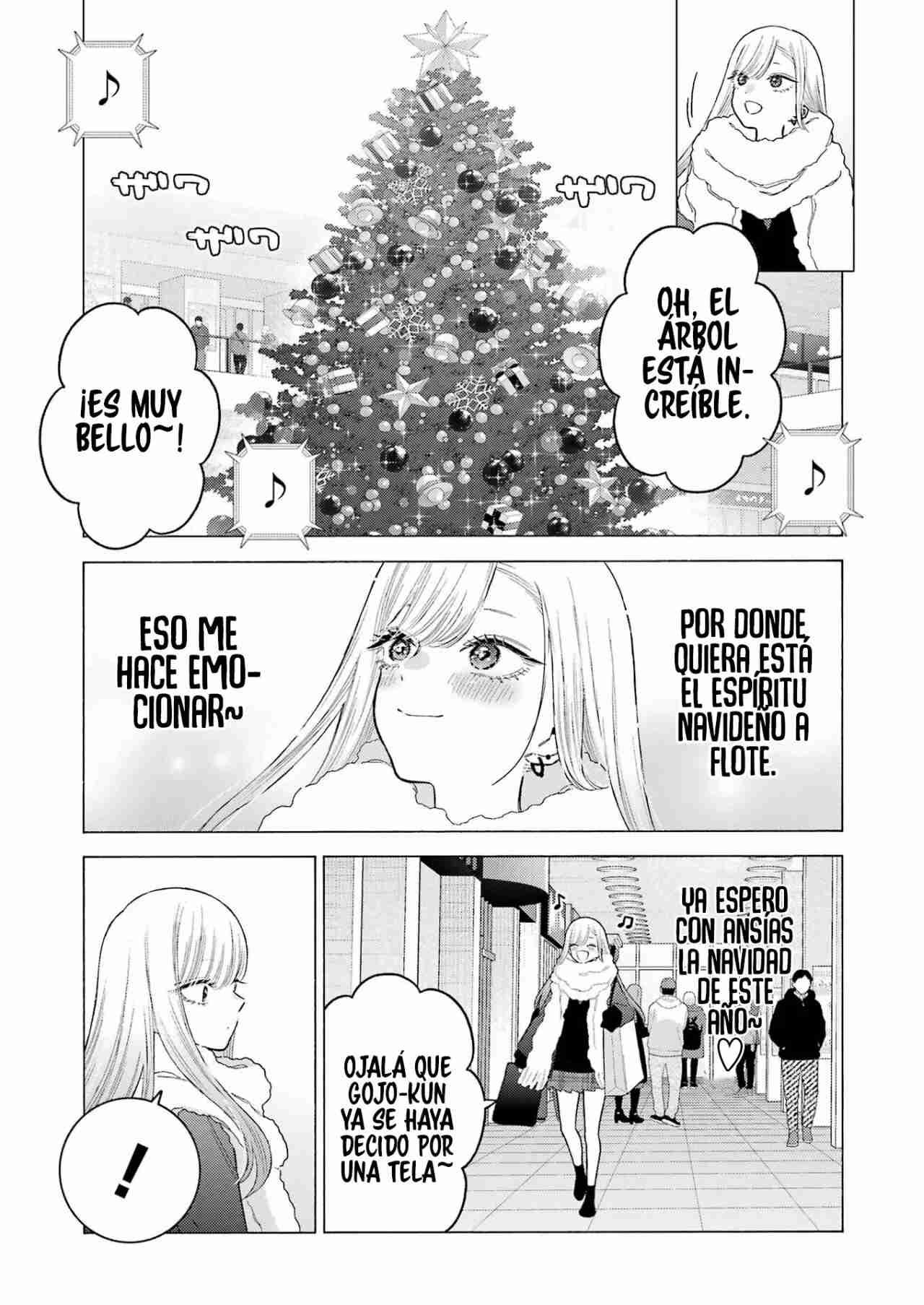 Read My Dress Up Darling ES Manga Online