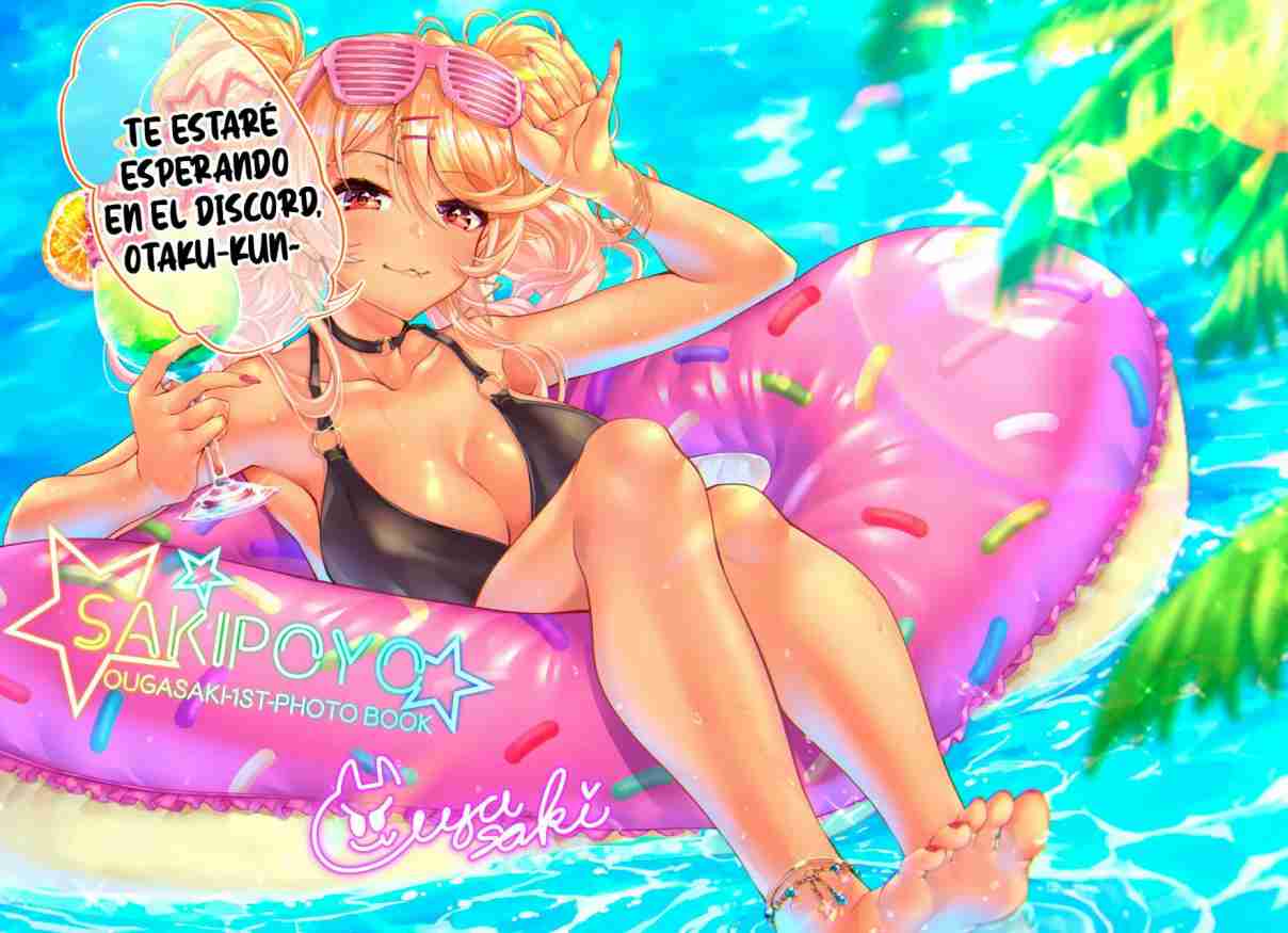 Read My Dress Up Darling ES Manga Online