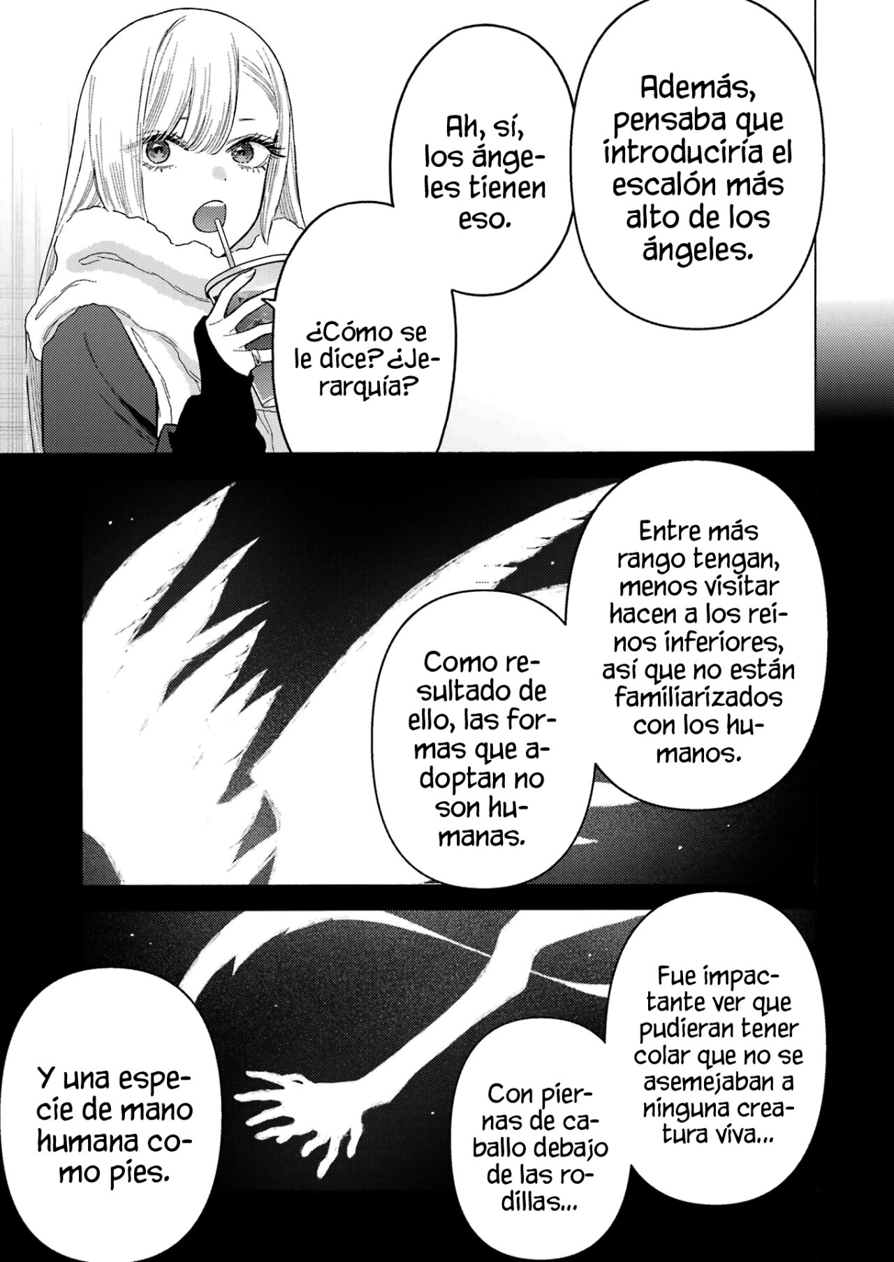 Read My Dress Up Darling ES Manga Online