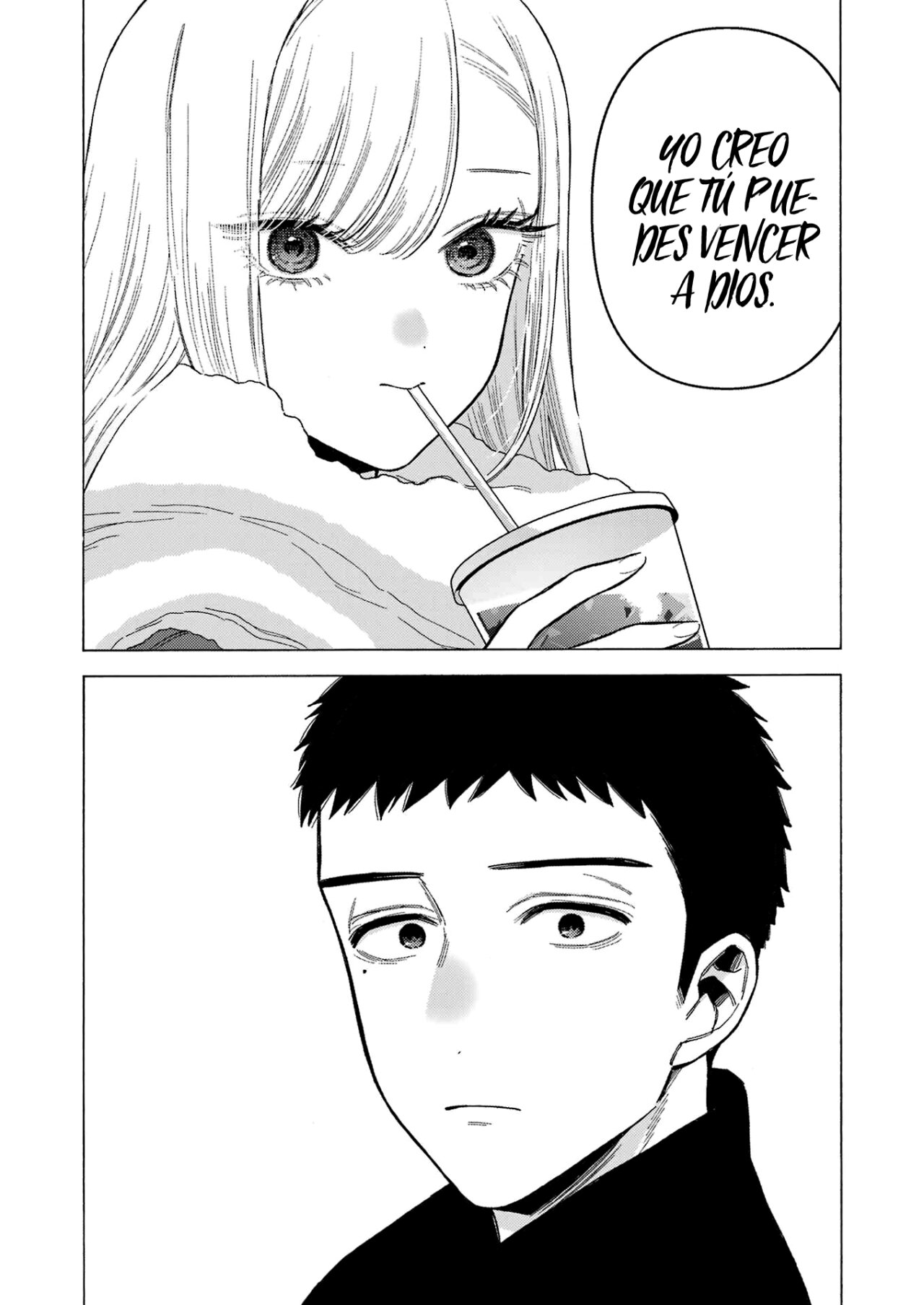 Read My Dress Up Darling ES Manga Online