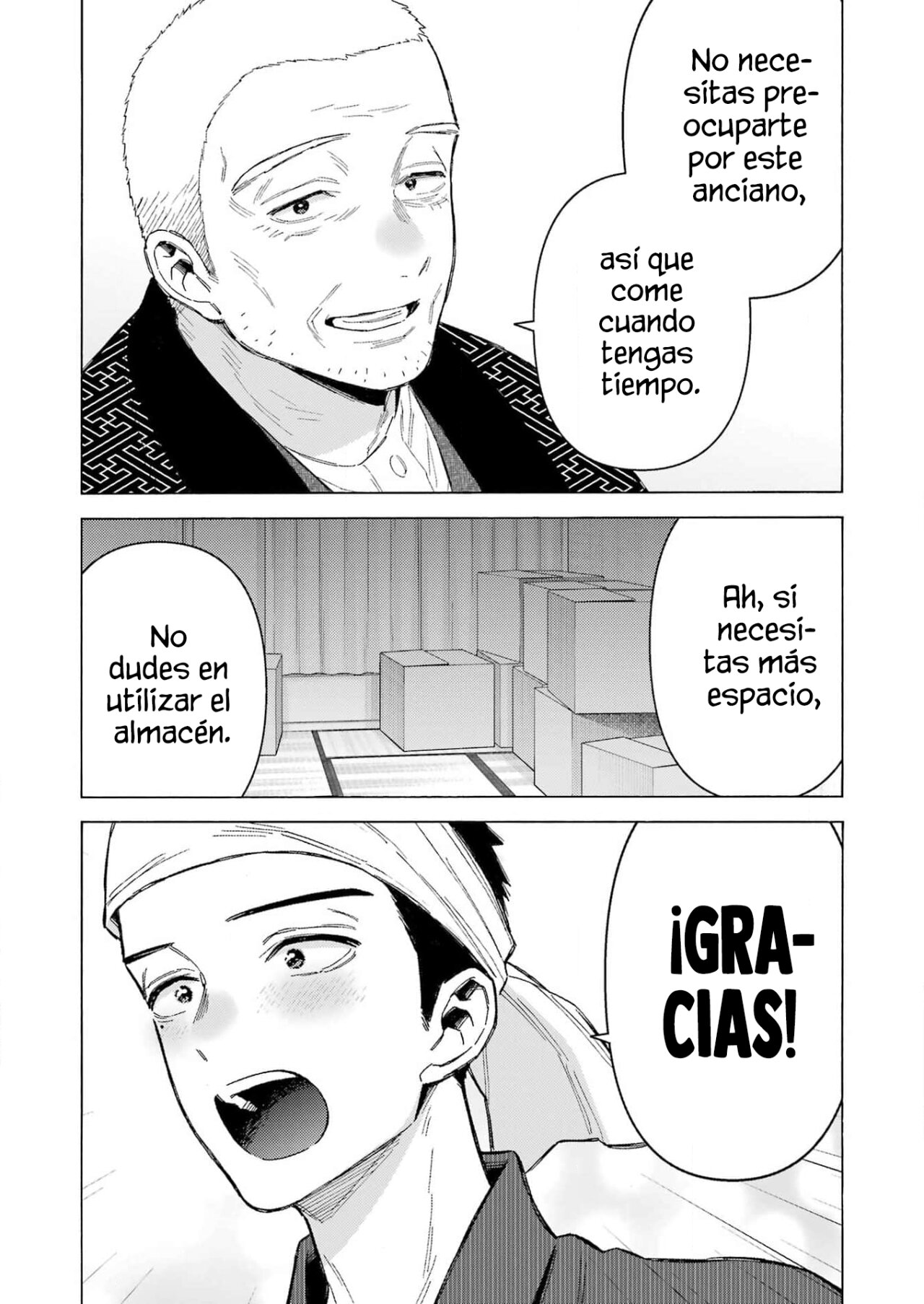 Read My Dress Up Darling ES Manga Online