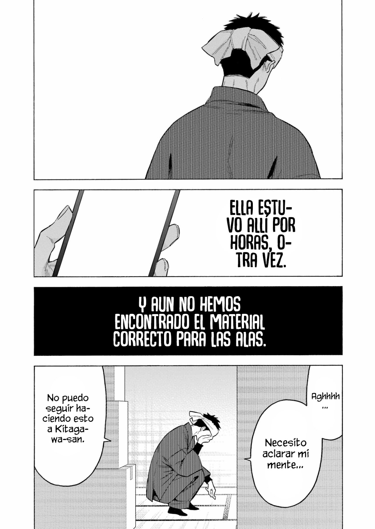 Read My Dress Up Darling ES Manga Online