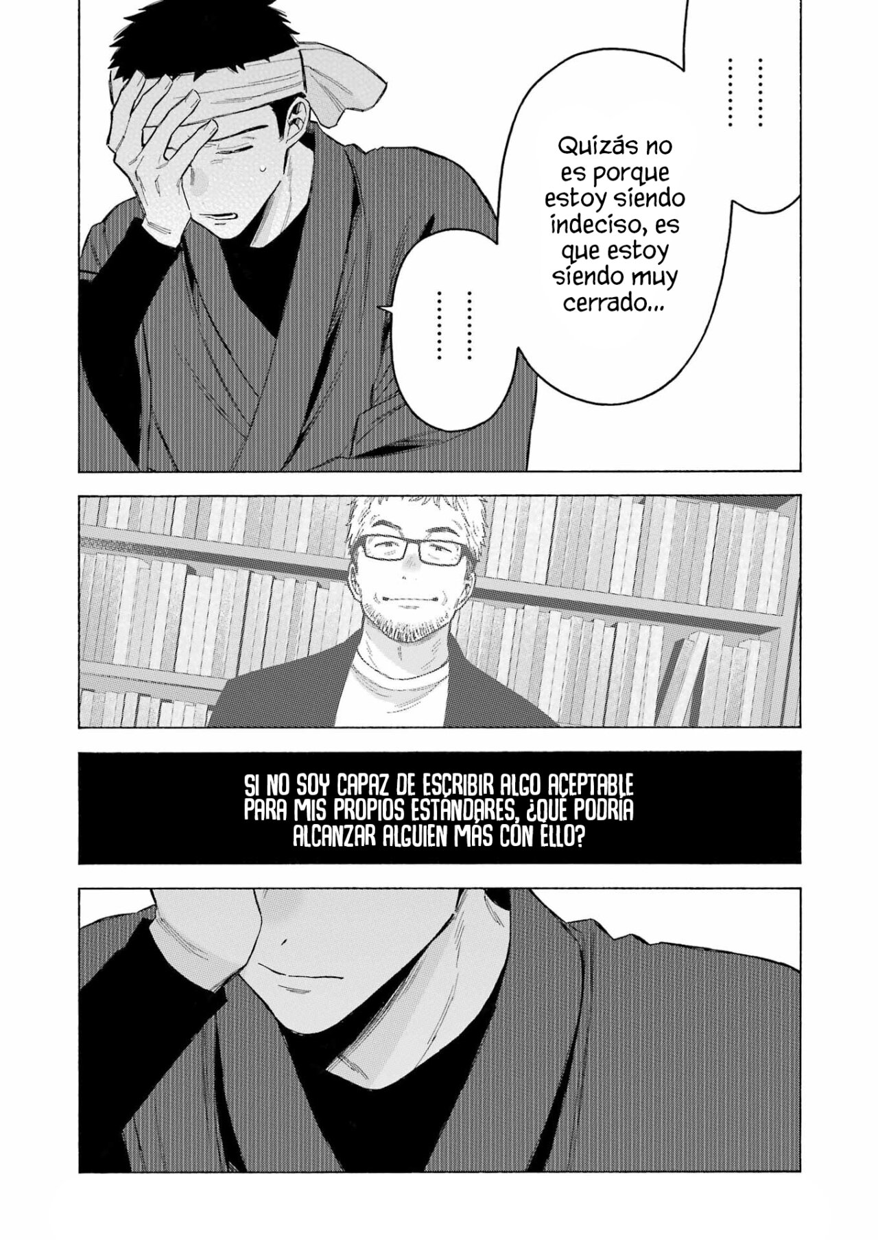 Read My Dress Up Darling ES Manga Online