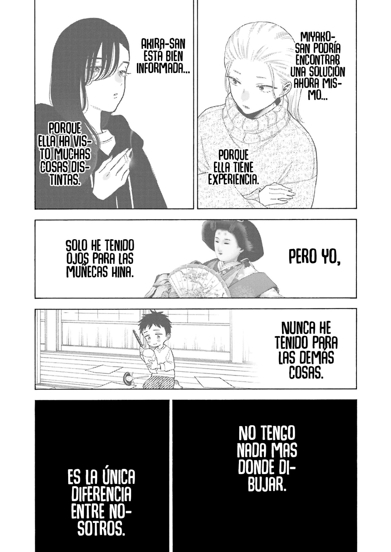 Read My Dress Up Darling ES Manga Online