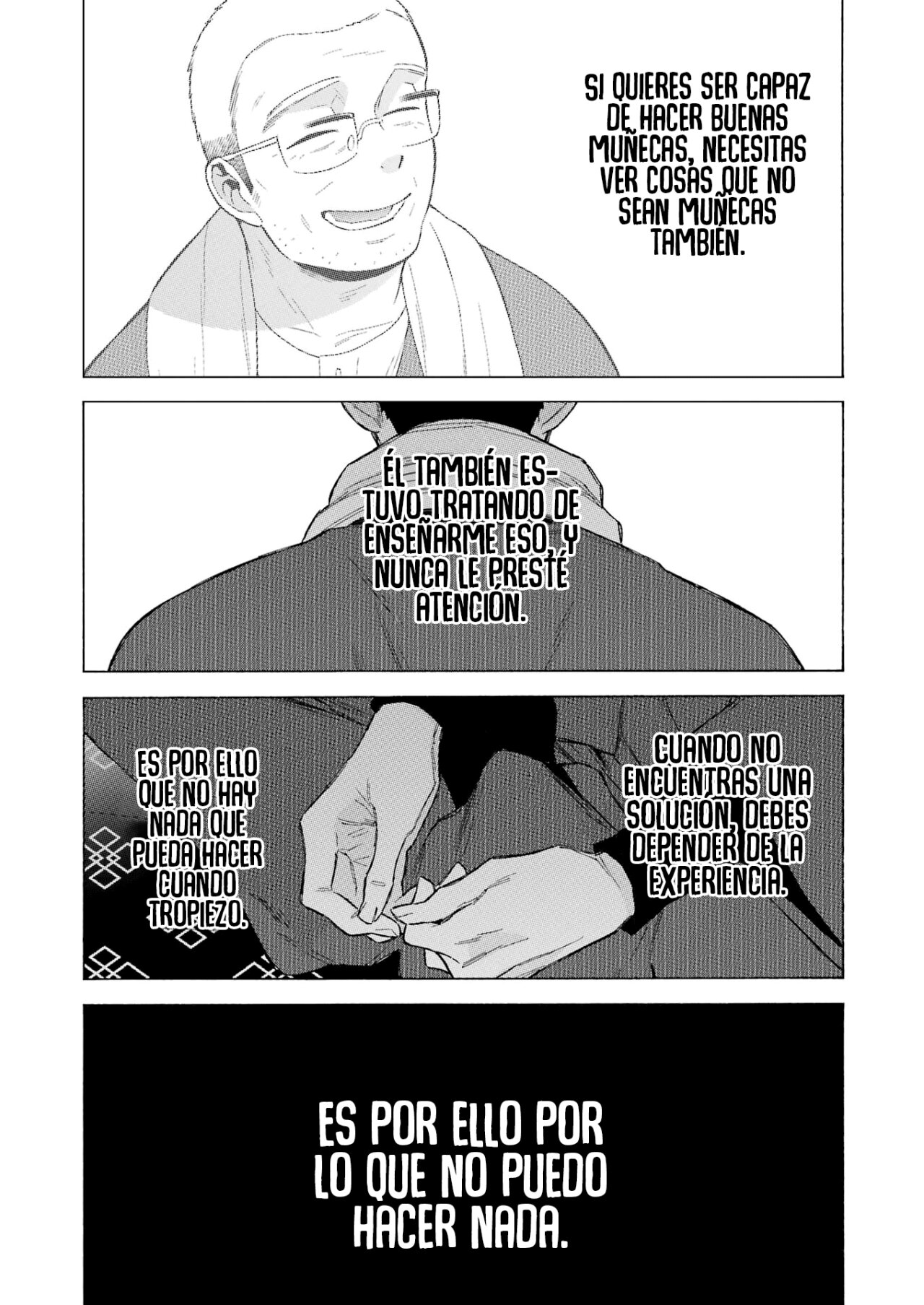 Read My Dress Up Darling ES Manga Online