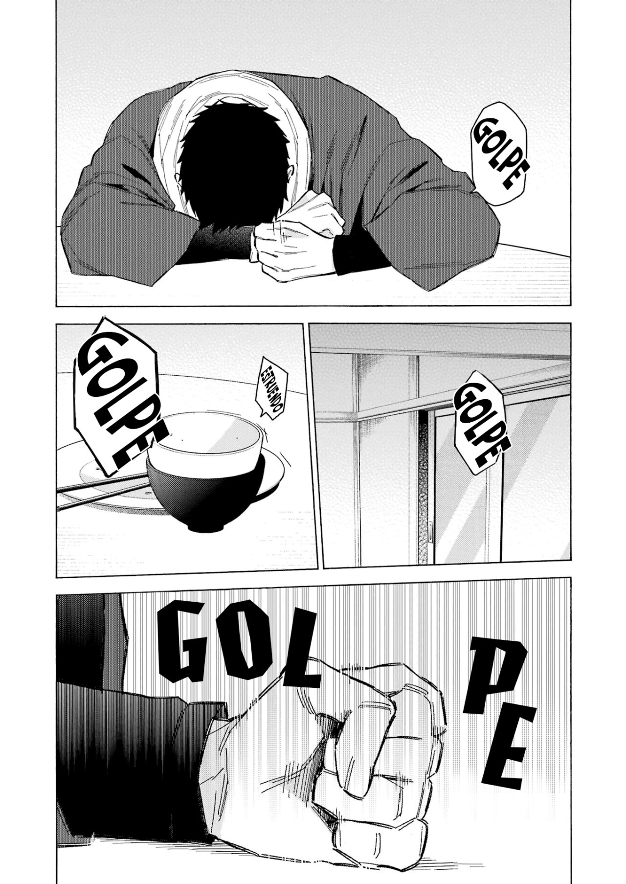 Read My Dress Up Darling ES Manga Online