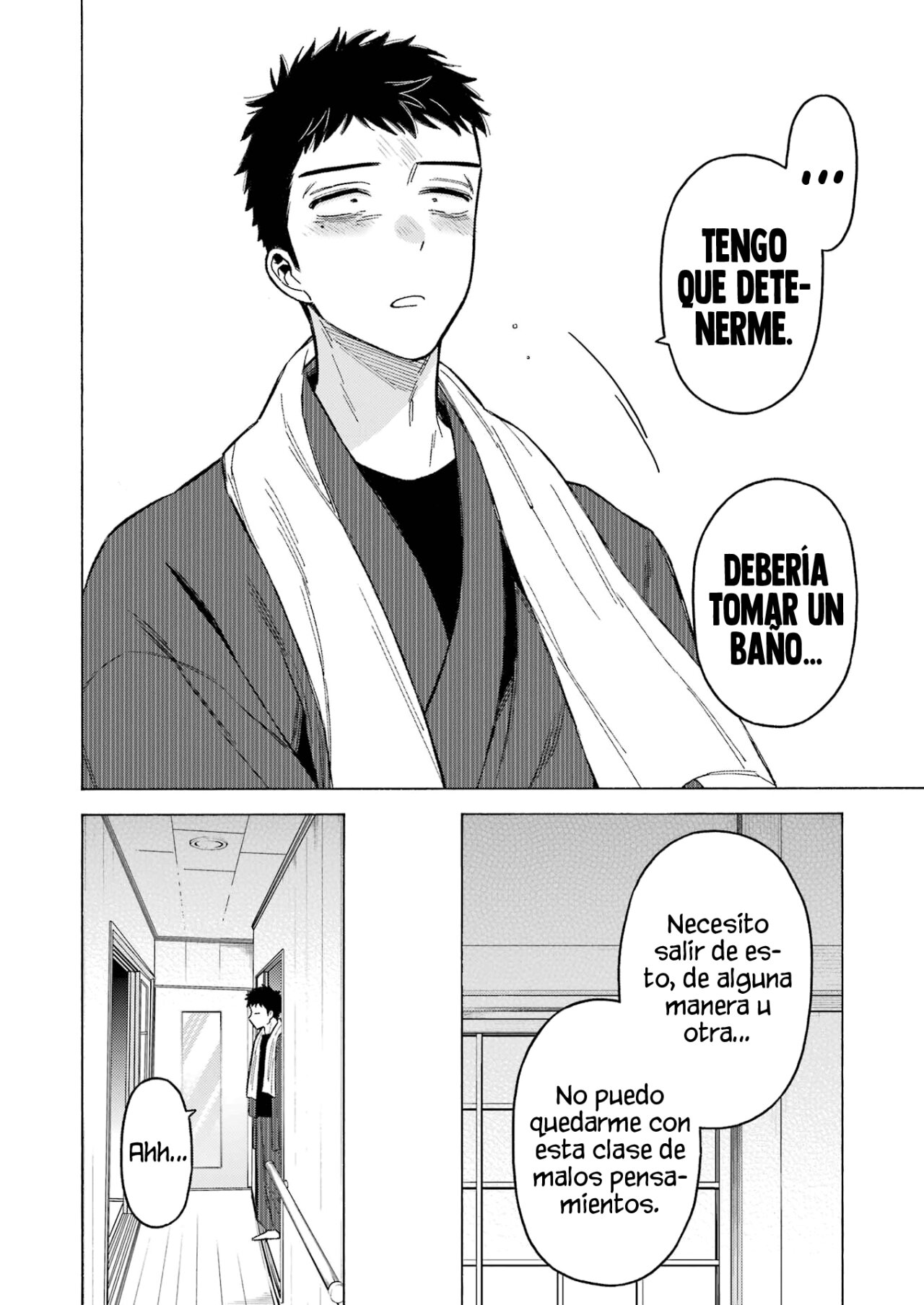 Read My Dress Up Darling ES Manga Online