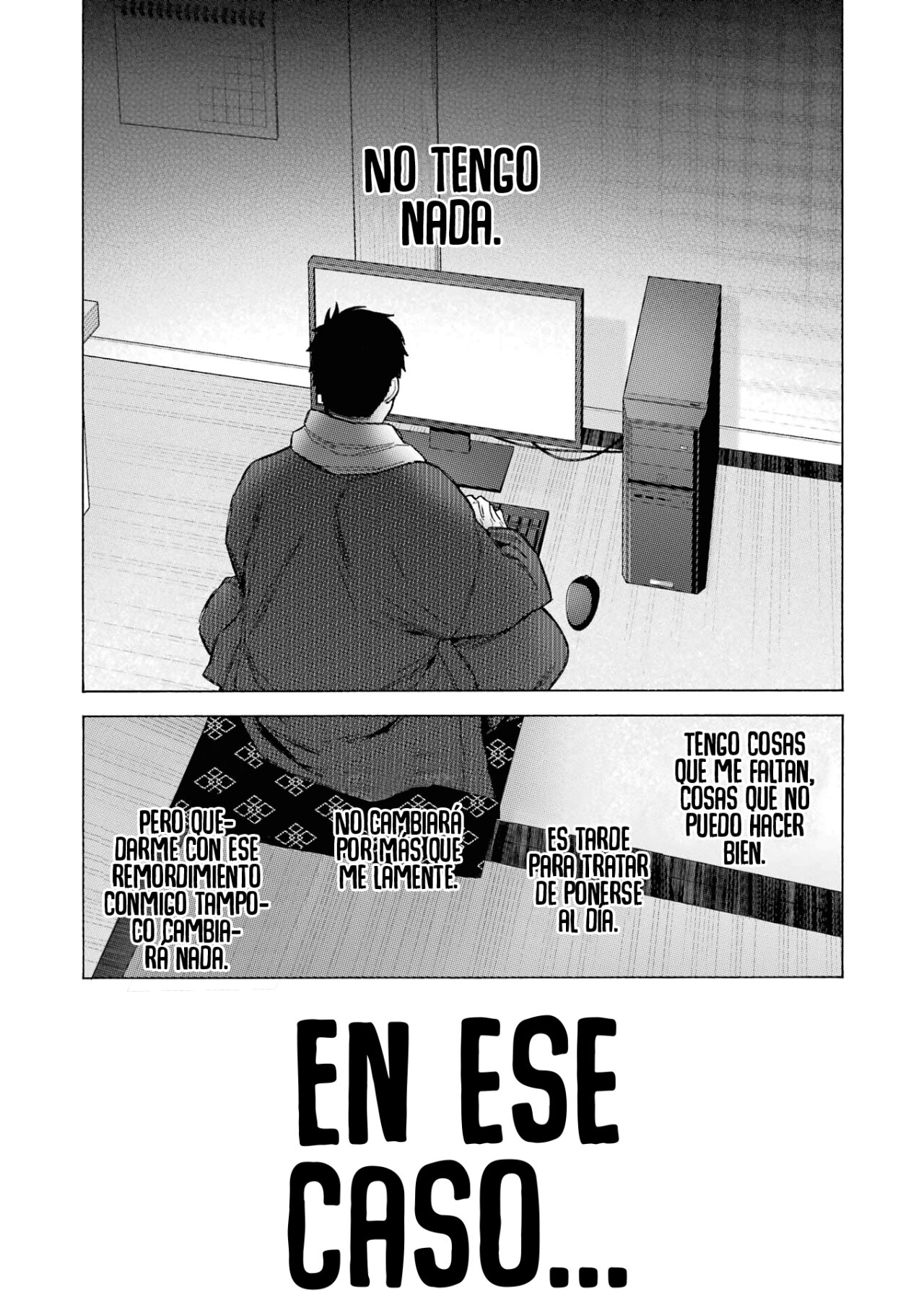 Read My Dress Up Darling ES Manga Online