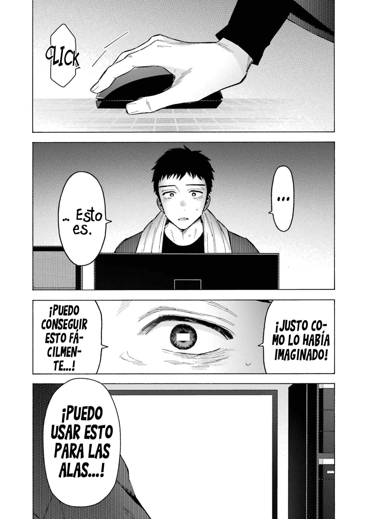 Read My Dress Up Darling ES Manga Online