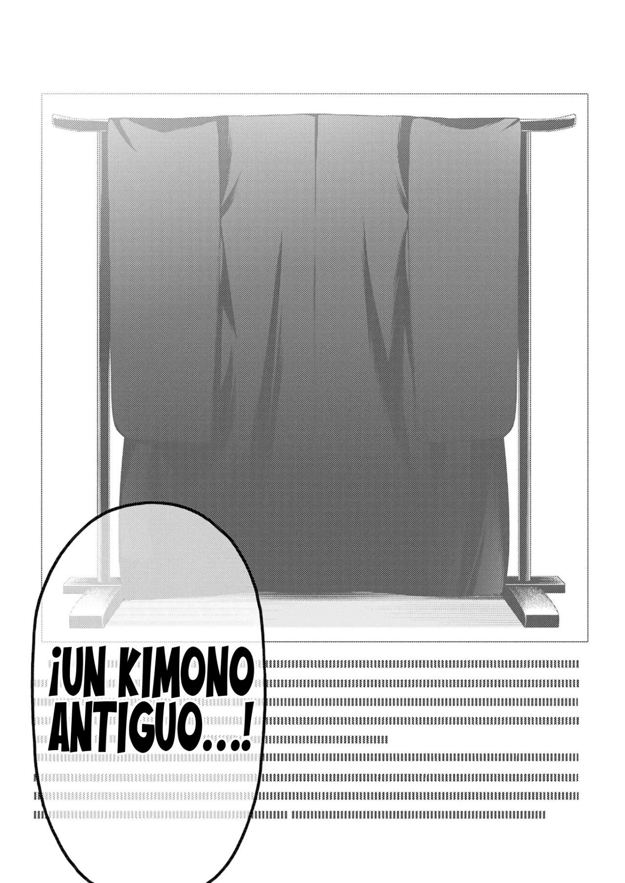 Read My Dress Up Darling ES Manga Online