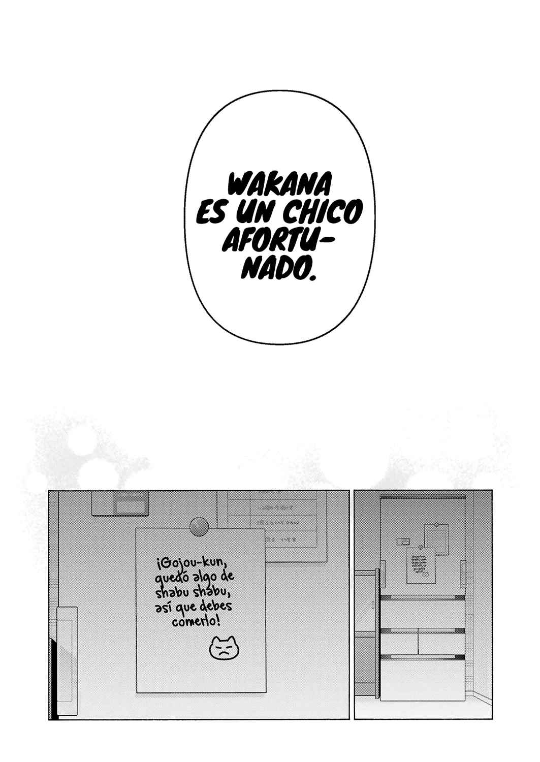 Read My Dress Up Darling ES Manga Online