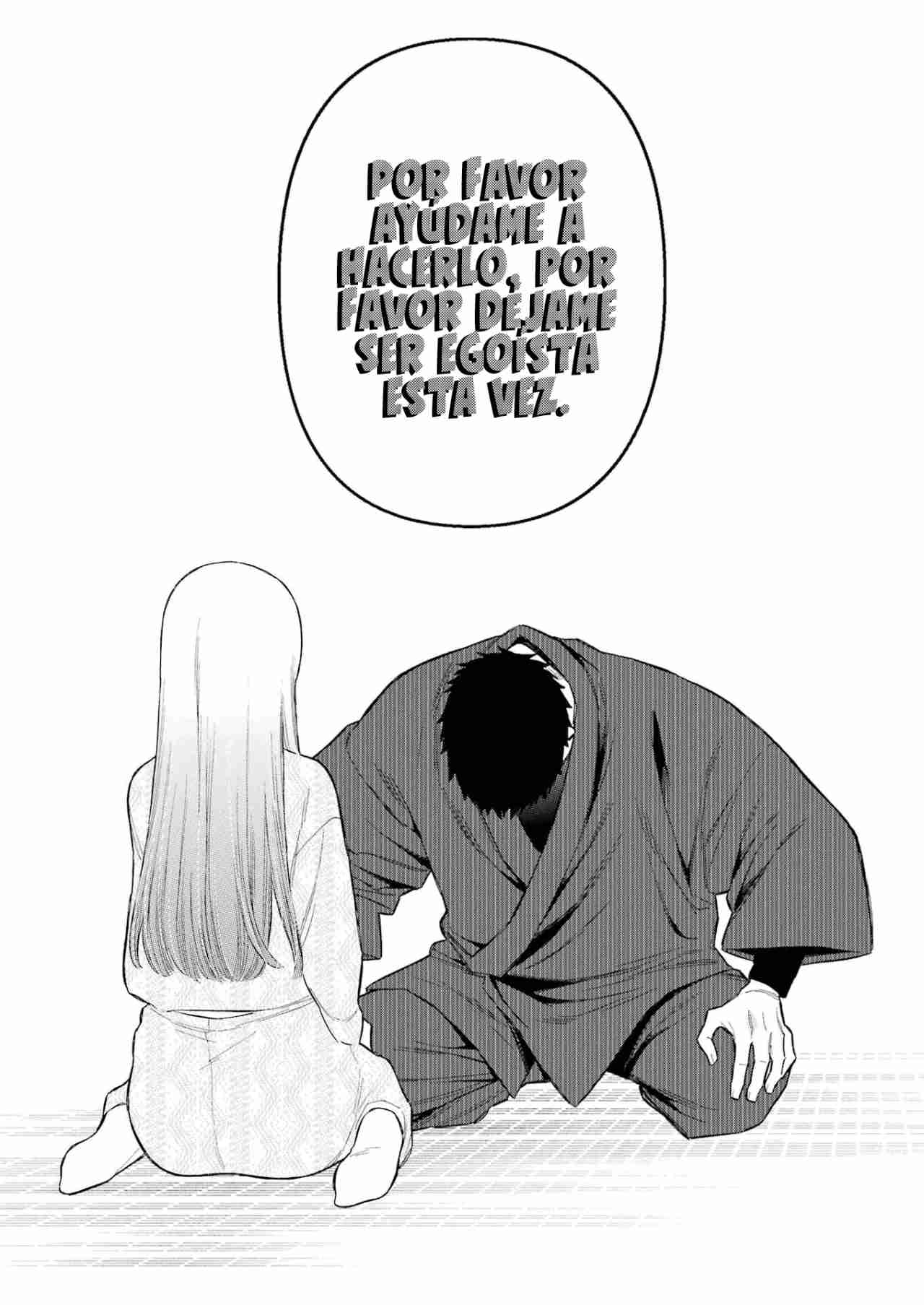 Read My Dress Up Darling ES Manga Online