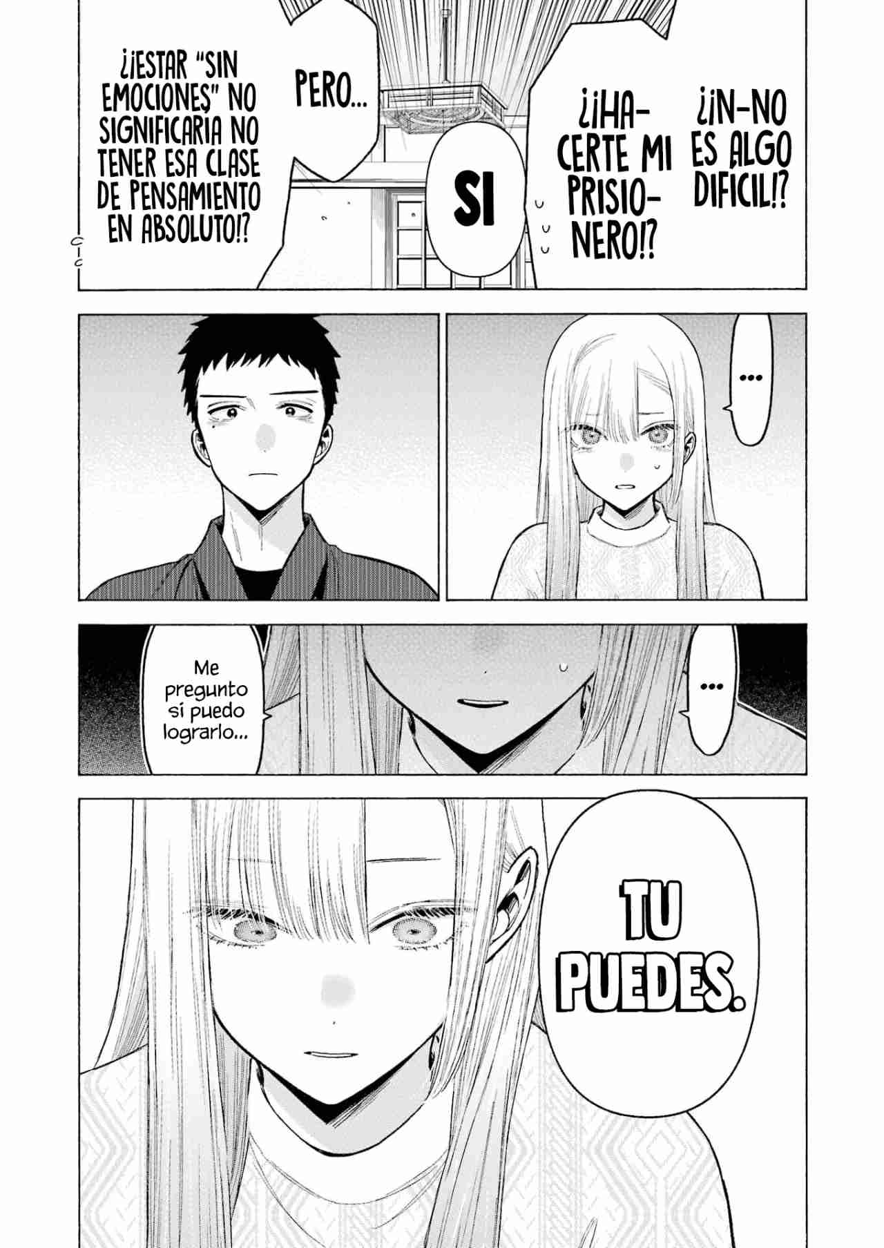 Read My Dress Up Darling ES Manga Online