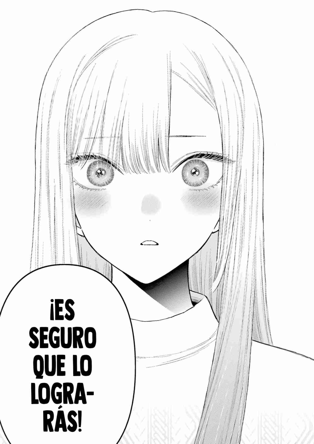 Read My Dress Up Darling ES Manga Online