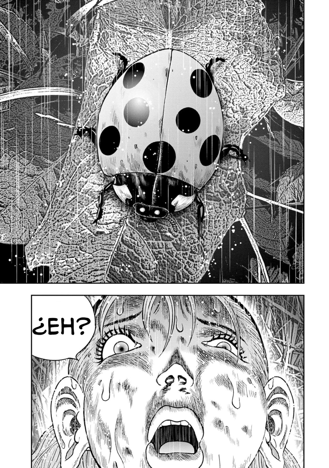 Read Offal Island ES Manga Online