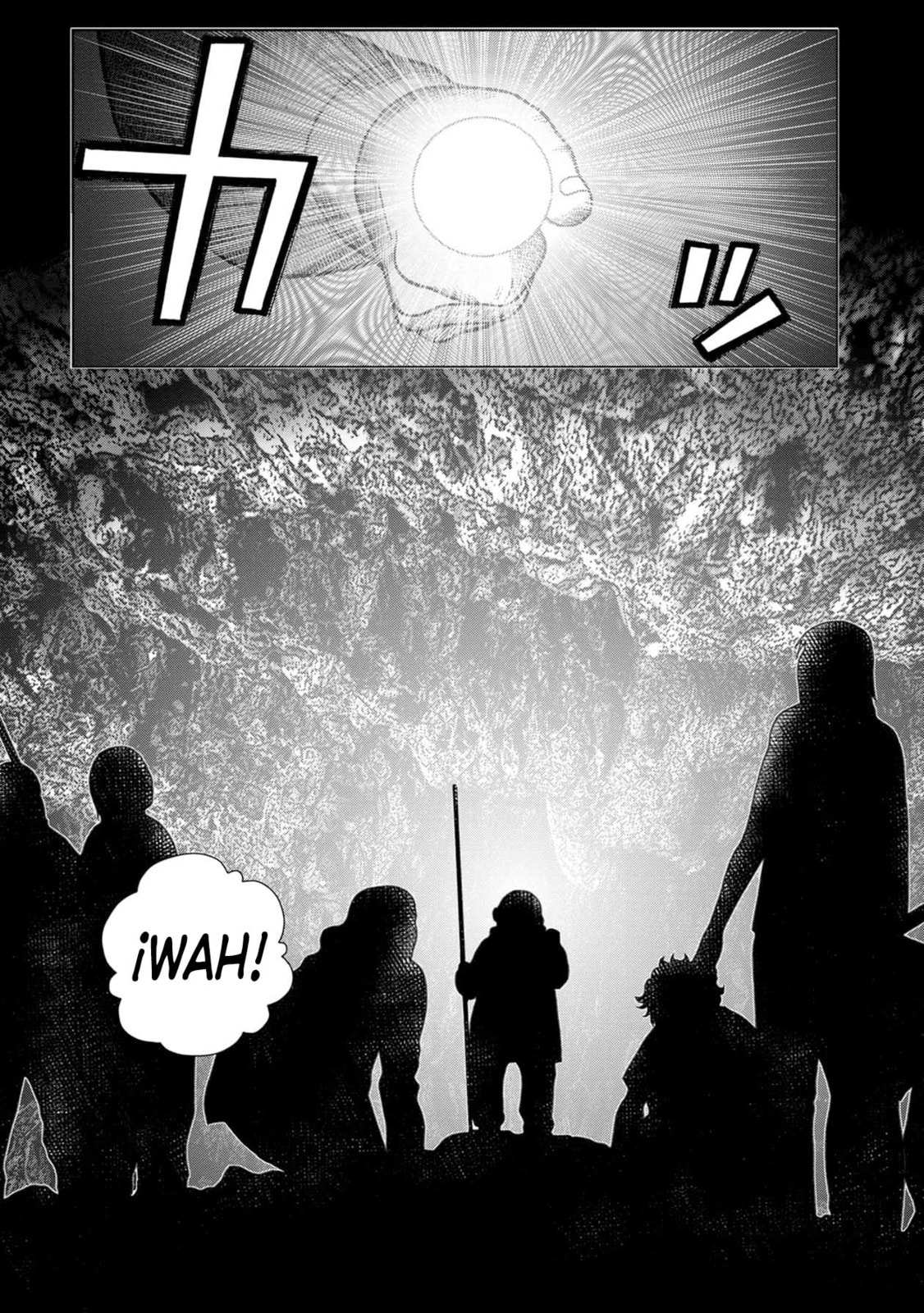 Read Offal Island ES Manga Online