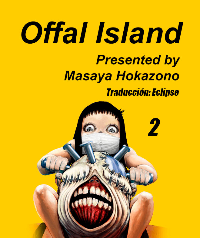 Read Offal Island ES Manga Online