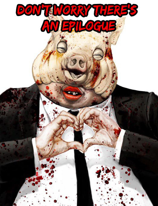 Read Offal Island ES Manga Online